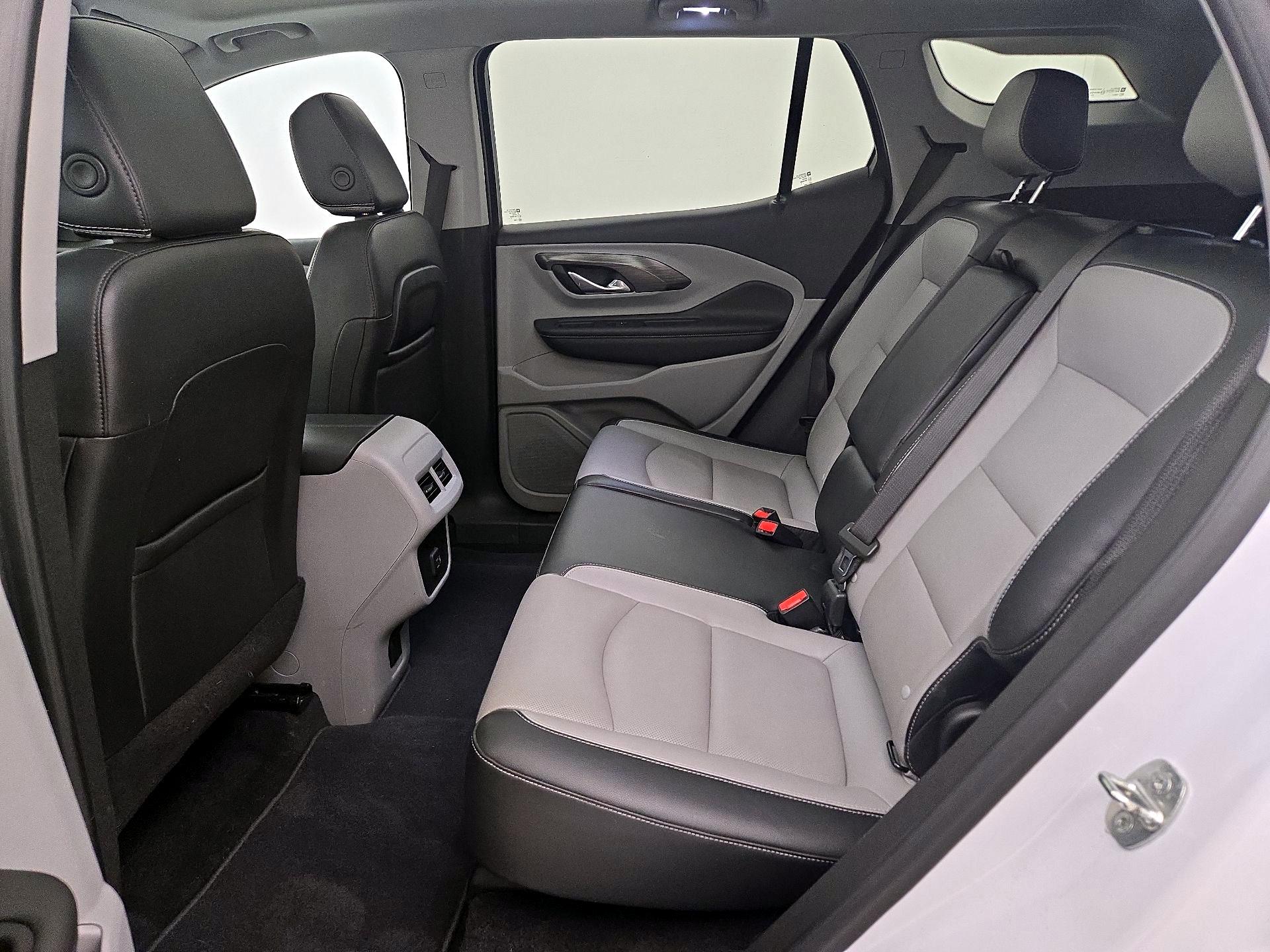 Thumbnail: 2022 GMC Terrain - 20