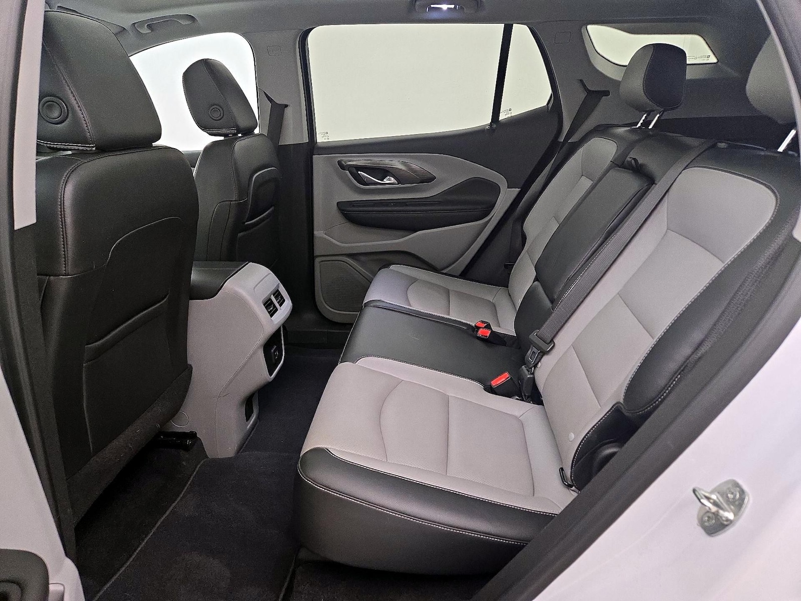2022 GMC Terrain SLT - Photo 21