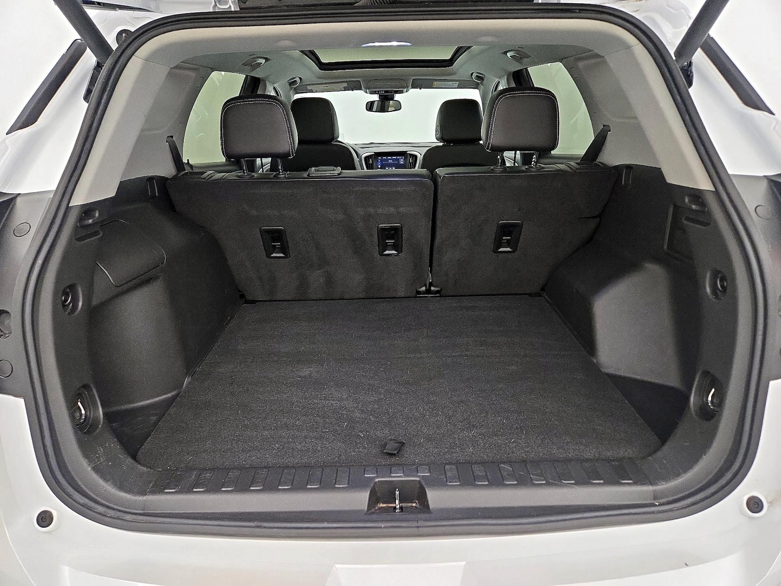 2022 GMC Terrain SLT - Photo 22