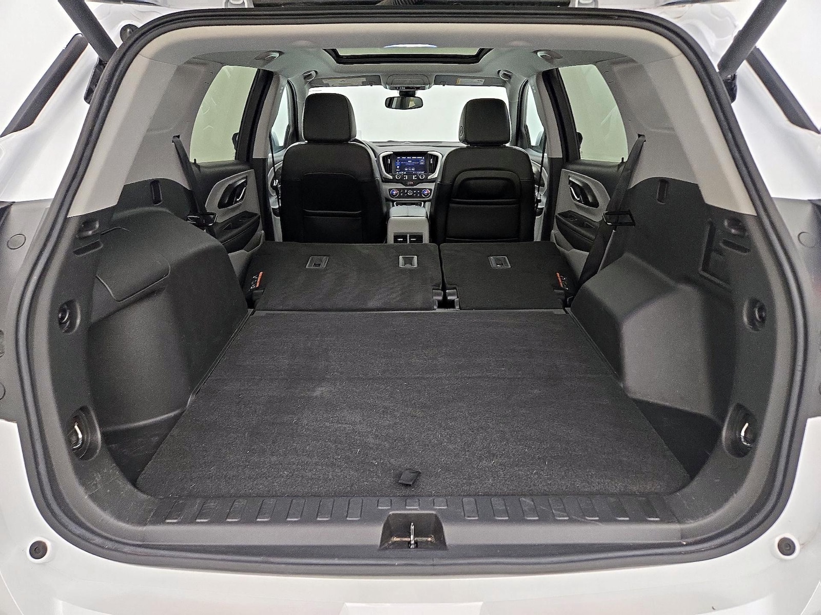 2022 GMC Terrain SLT - Photo 23
