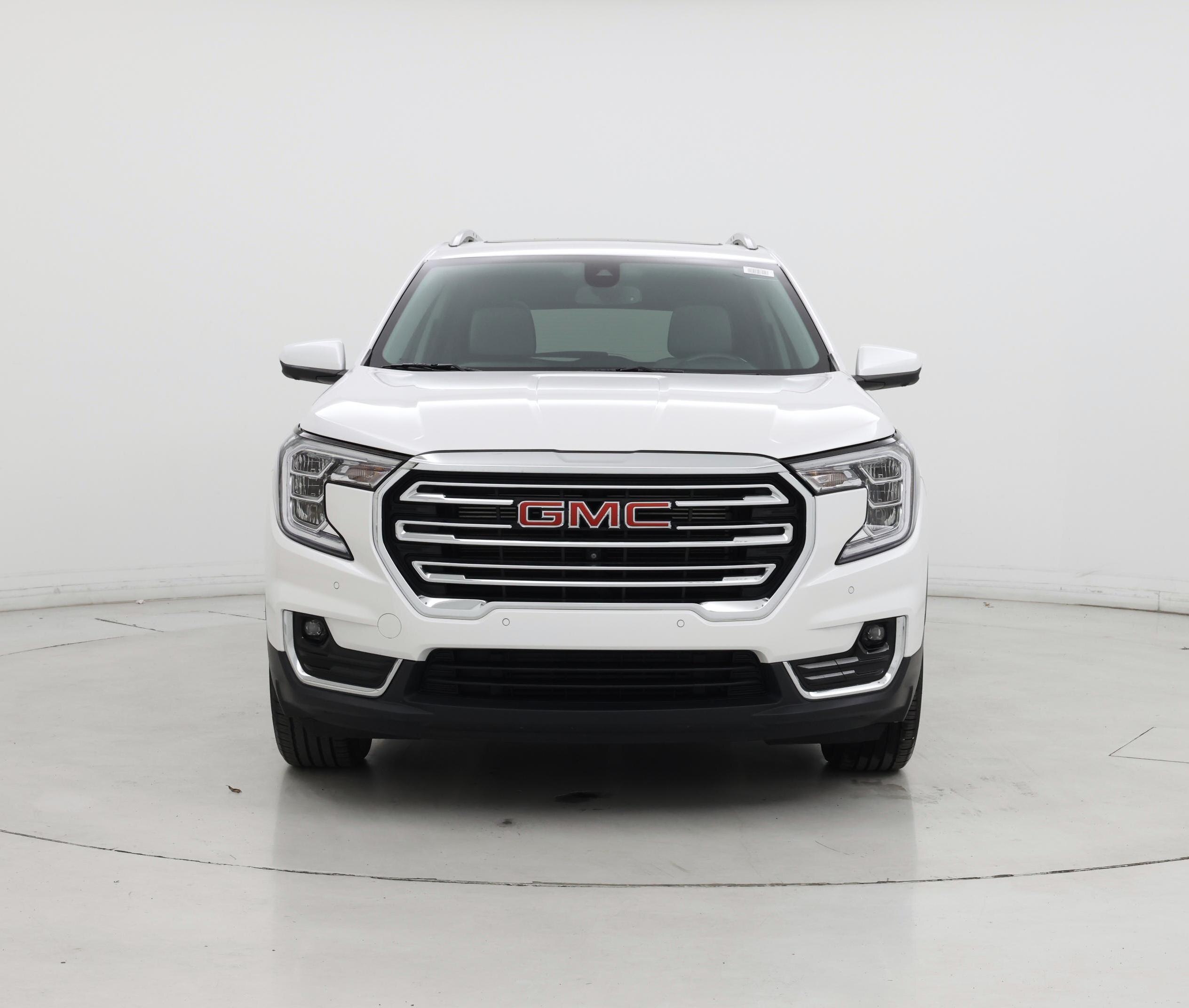 Thumbnail: 2022 GMC Terrain - 5