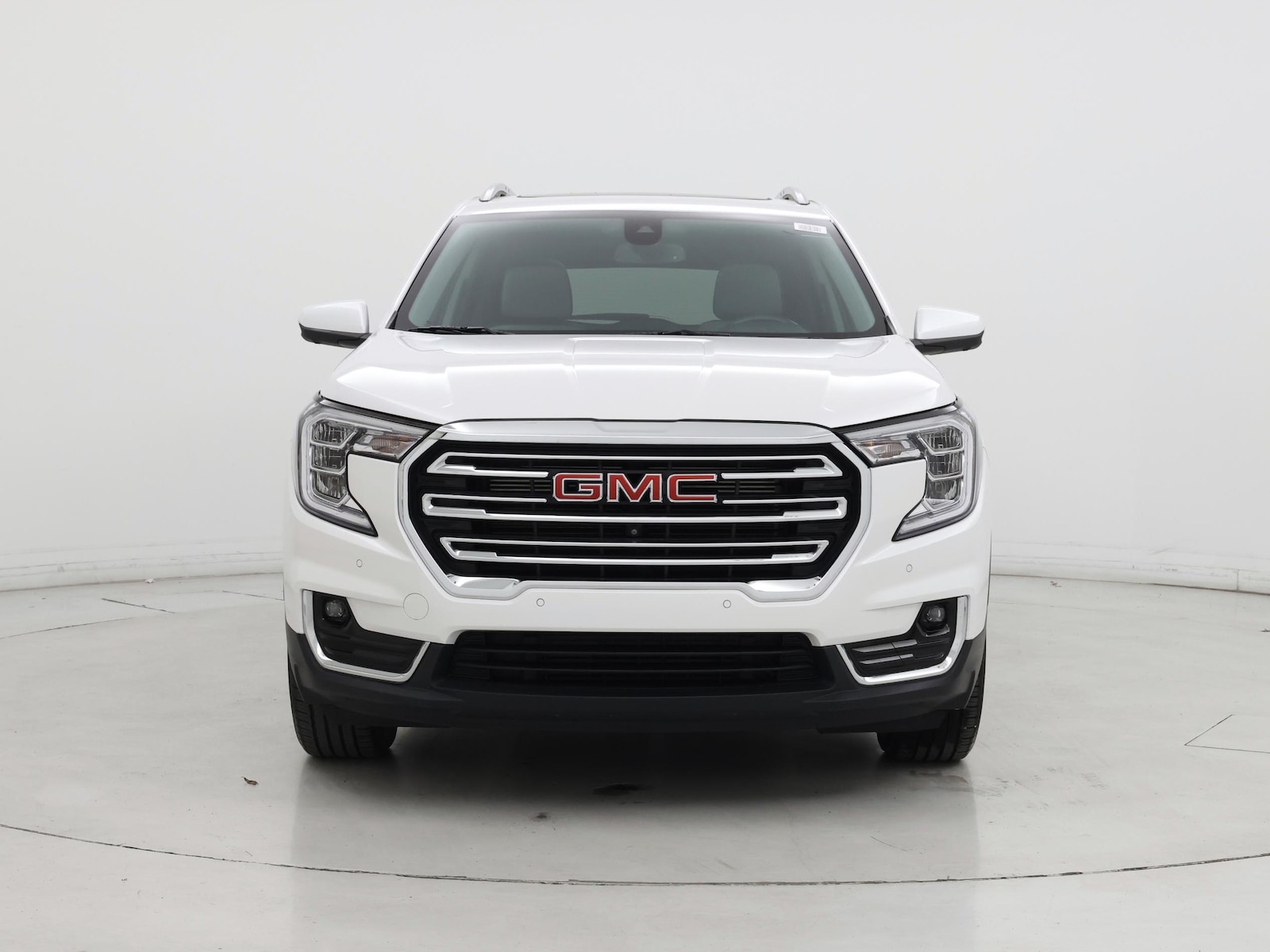 2022 GMC Terrain SLT - Photo 6