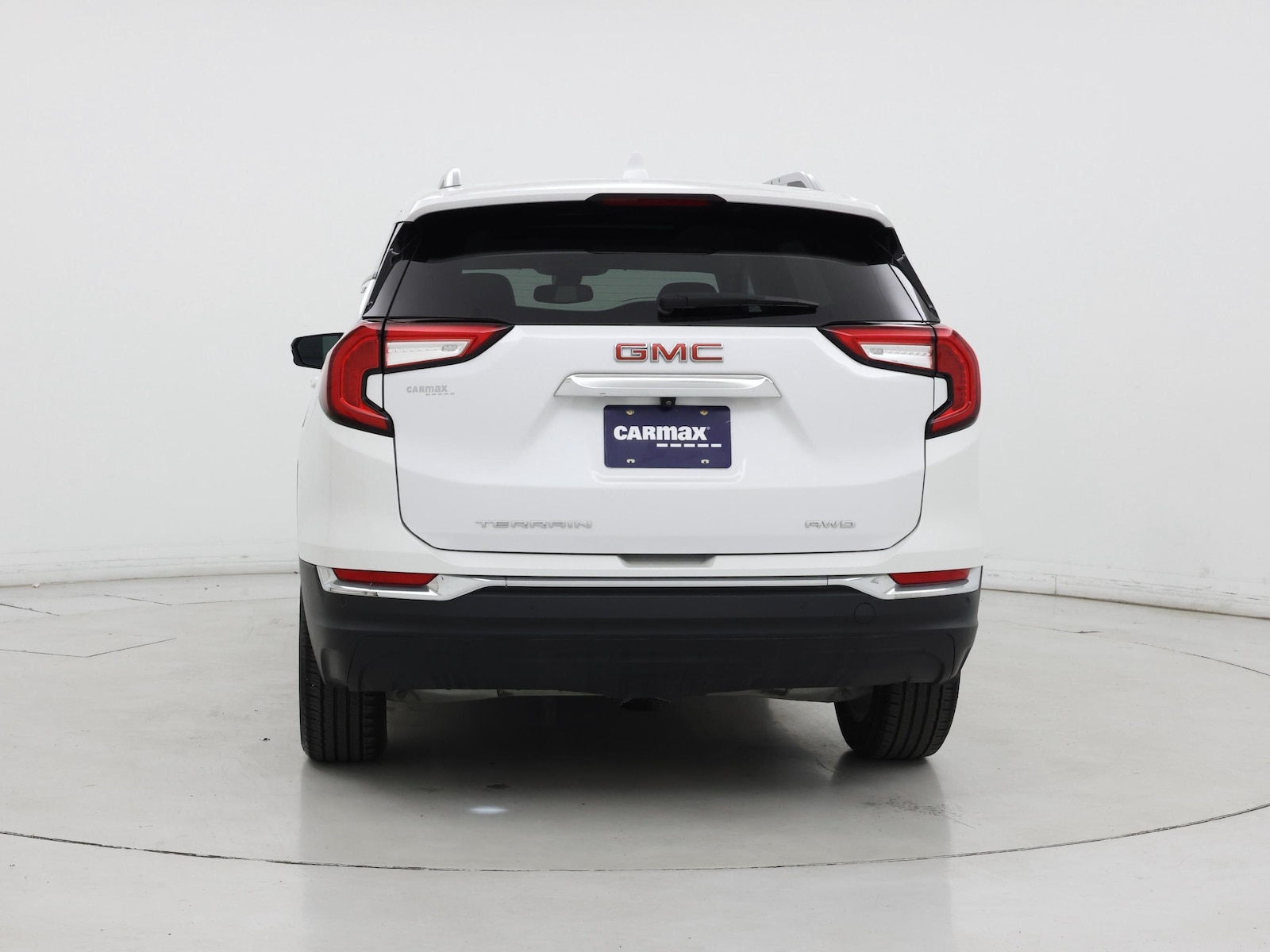 2022 GMC Terrain SLT - Photo 7