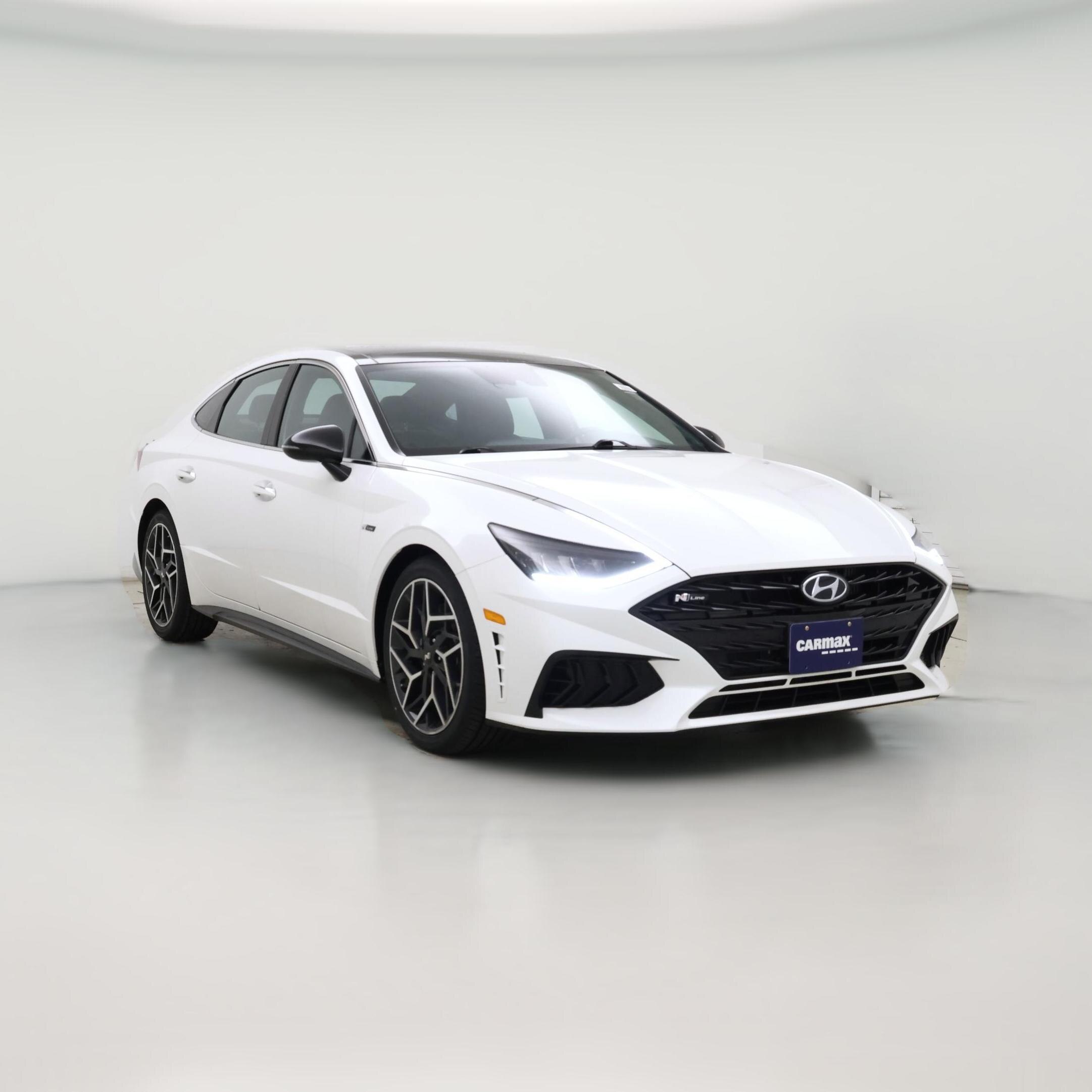 Thumbnail: 2023 Hyundai Sonata - 1