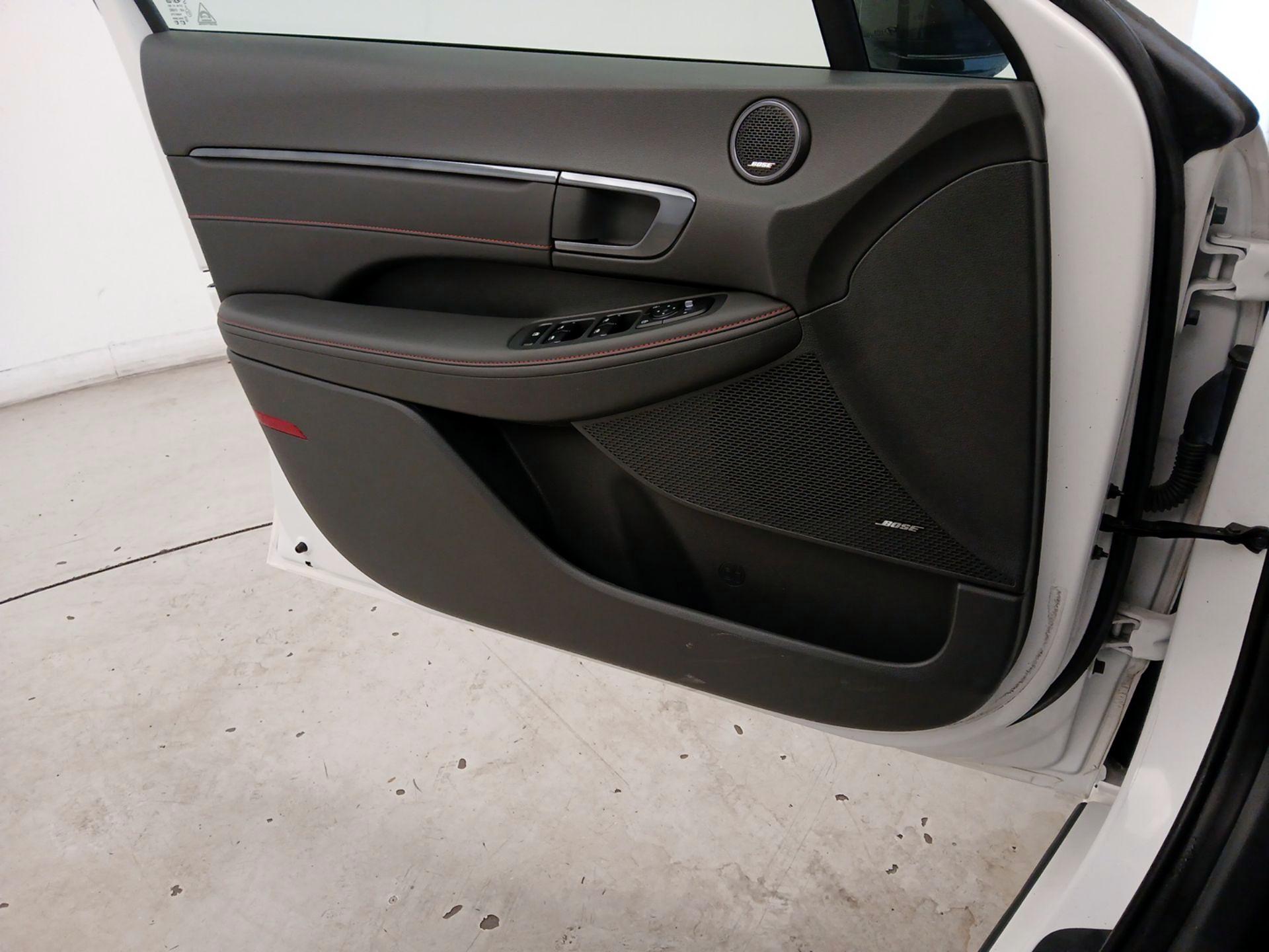 Thumbnail: 2023 Hyundai Sonata - 12