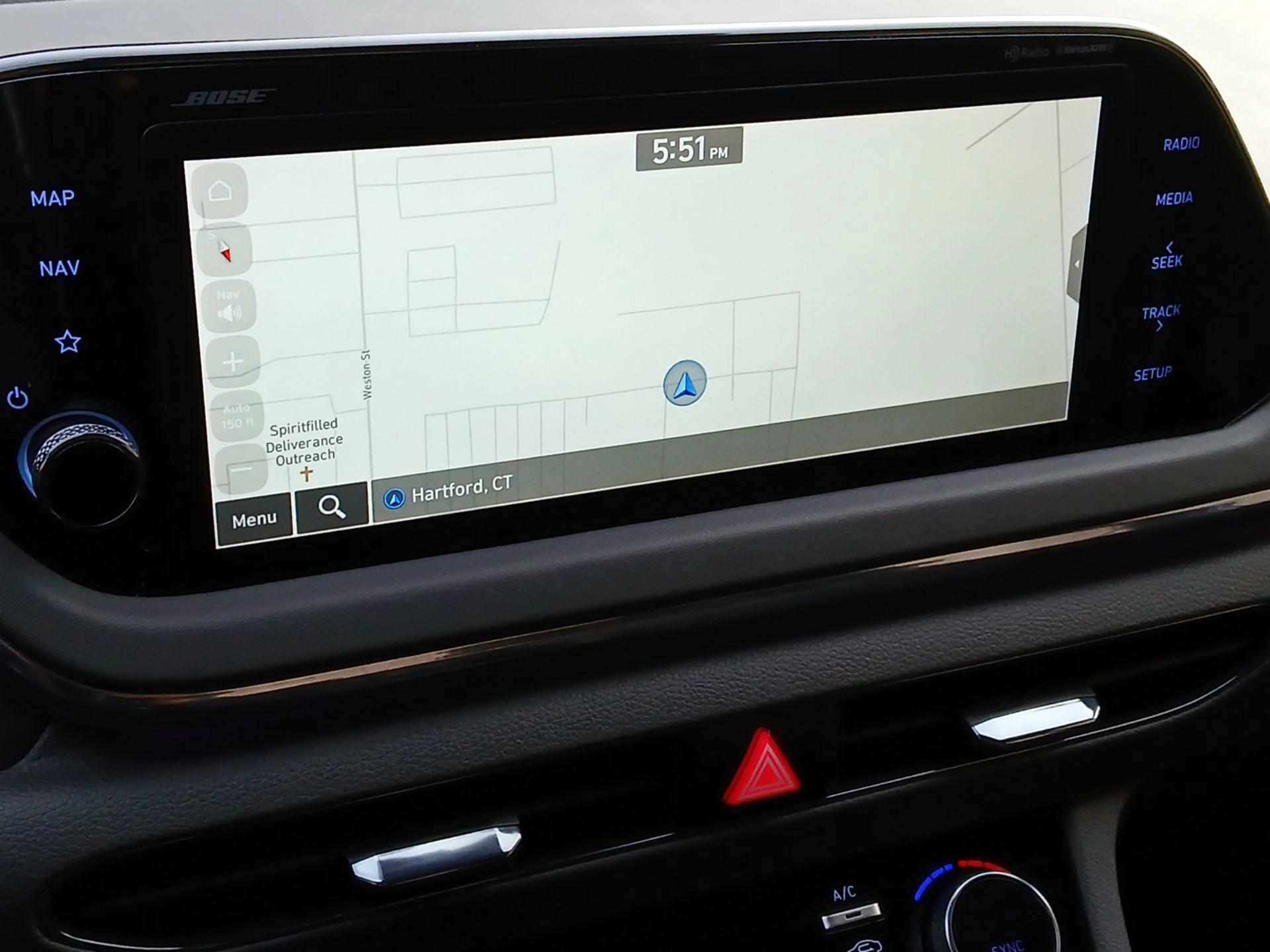 Thumbnail: 2023 Hyundai Sonata - 14