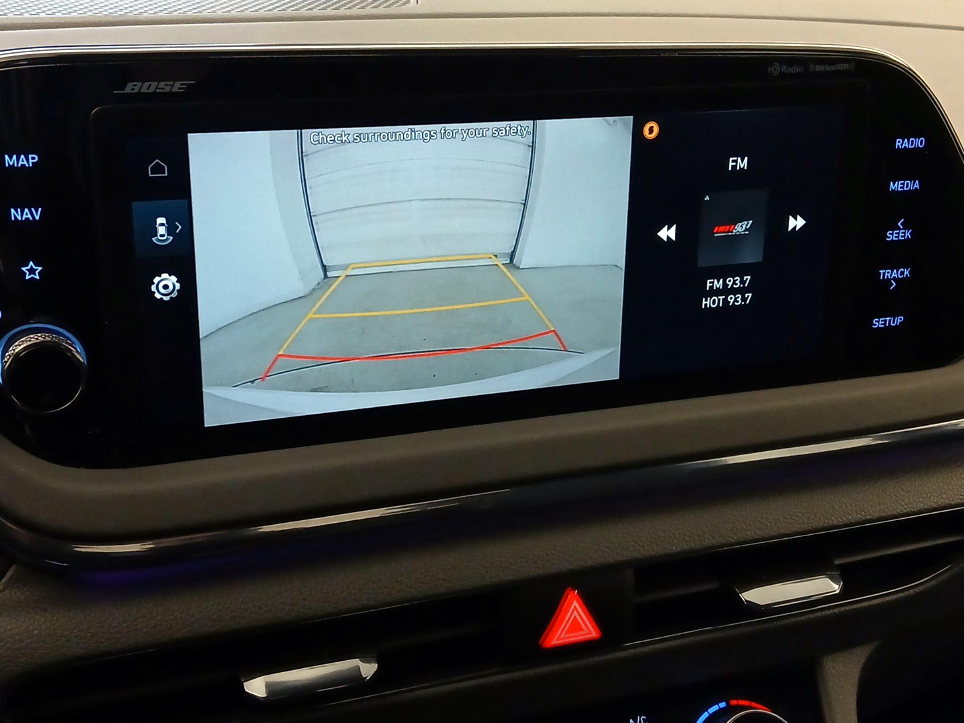 Thumbnail: 2023 Hyundai Sonata - 15