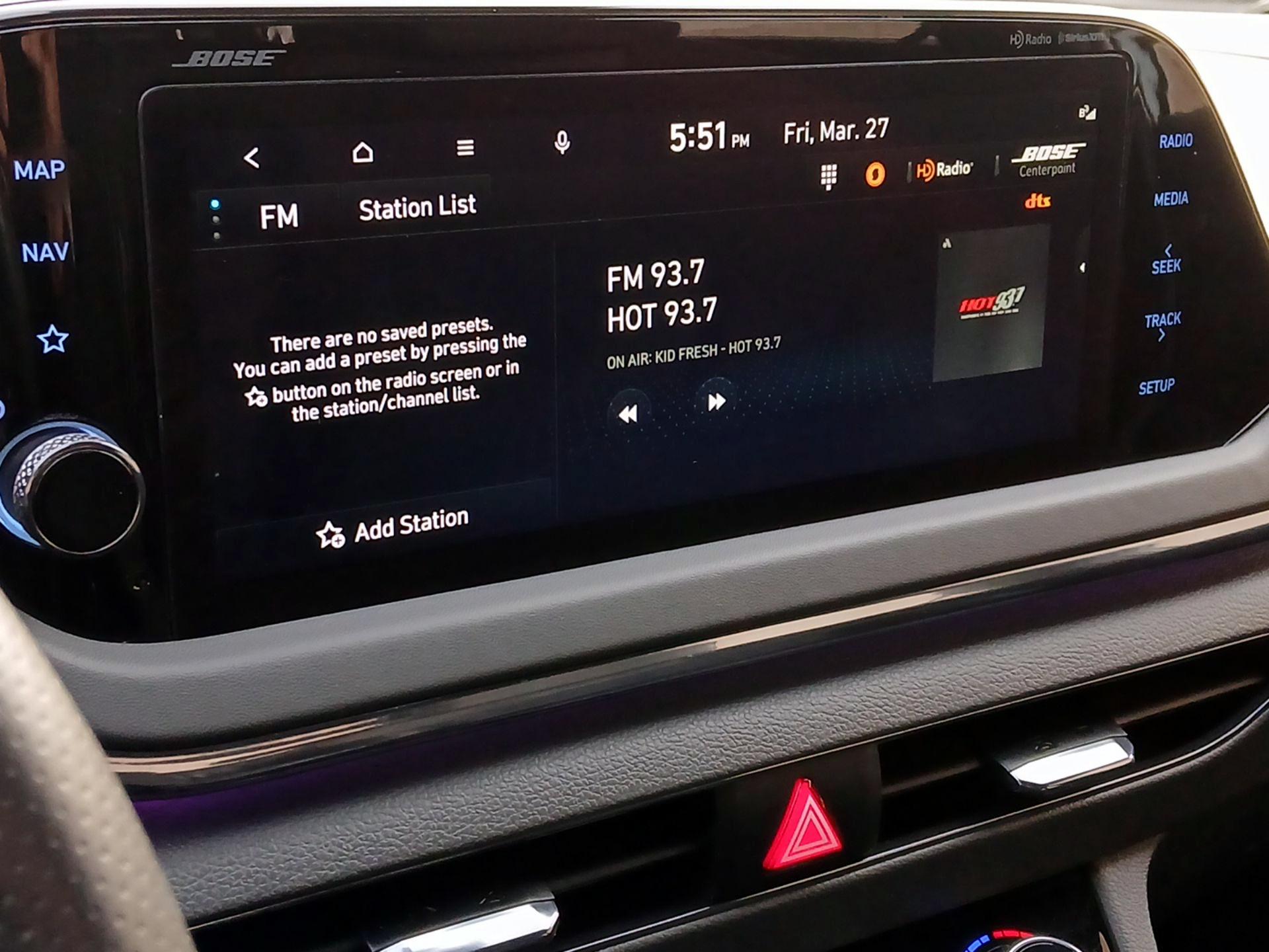 Thumbnail: 2023 Hyundai Sonata - 16