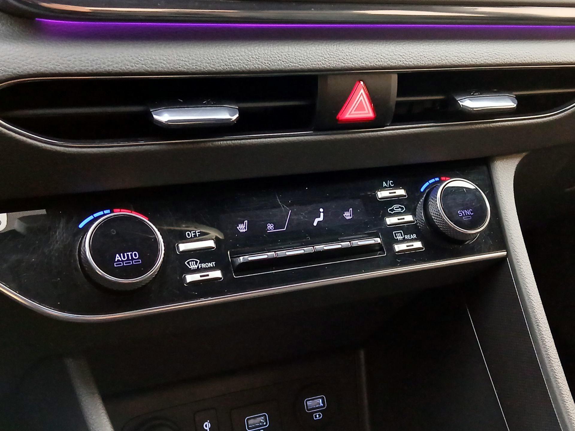 Thumbnail: 2023 Hyundai Sonata - 17