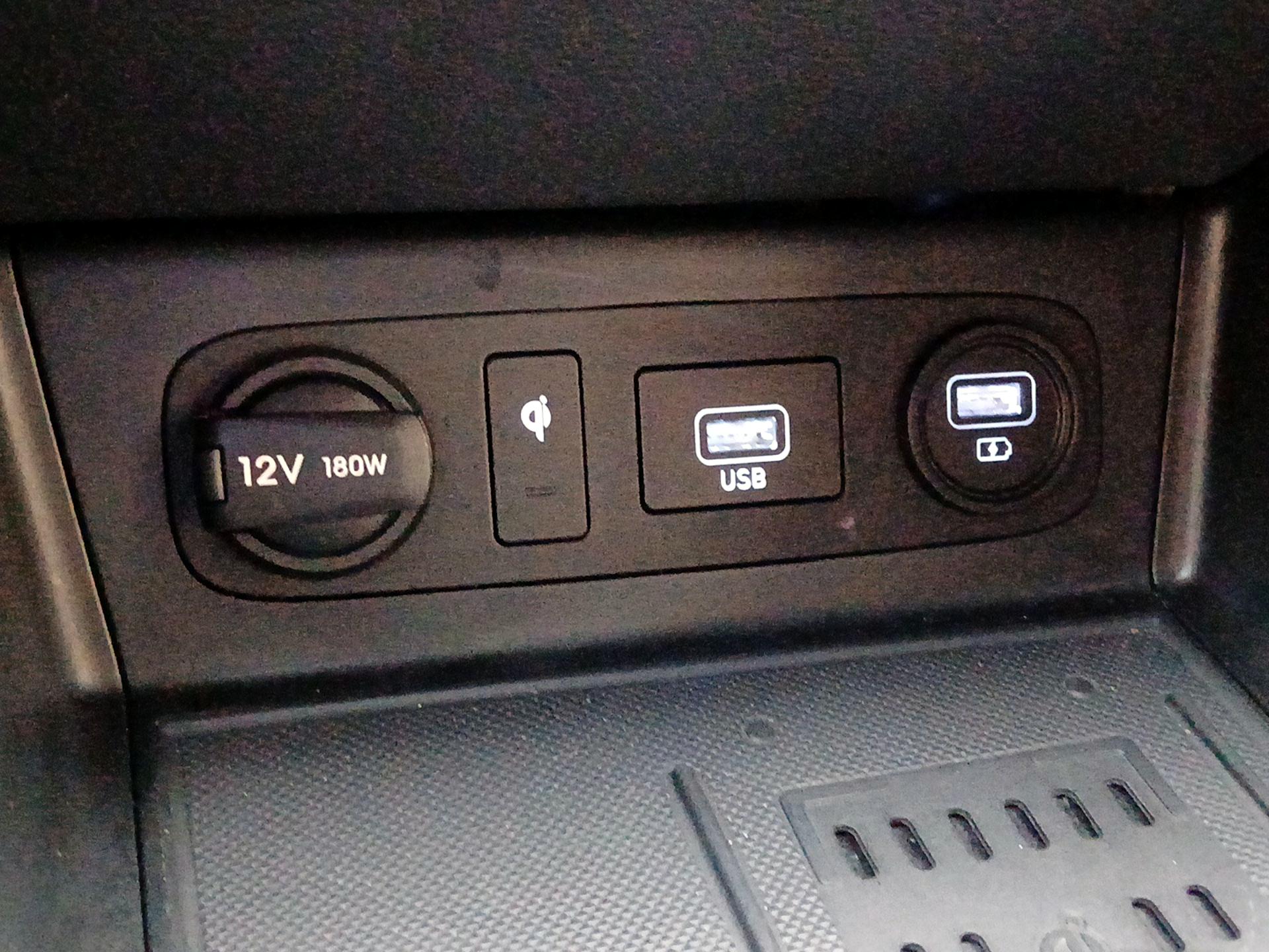 Thumbnail: 2023 Hyundai Sonata - 19