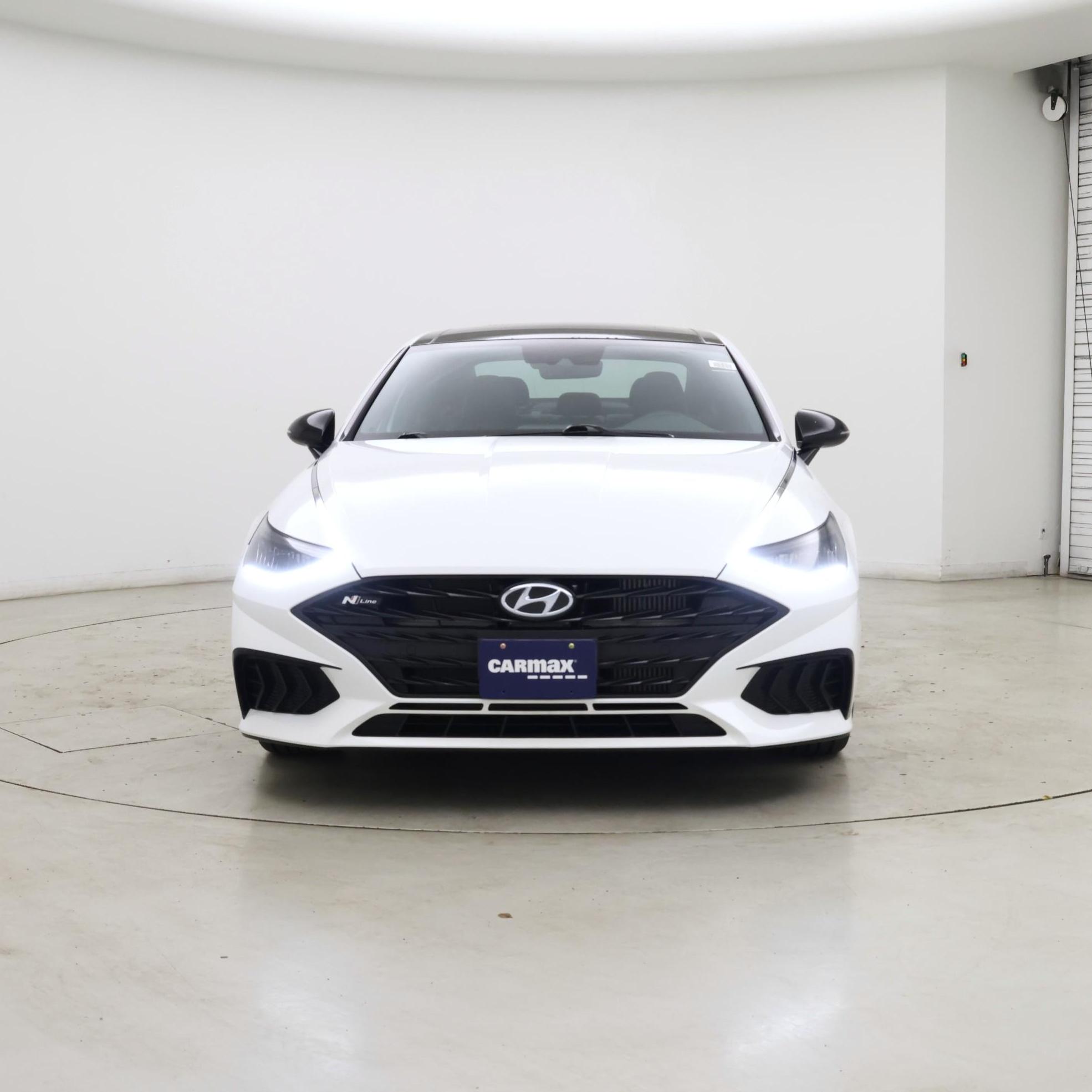 Thumbnail: 2023 Hyundai Sonata - 5