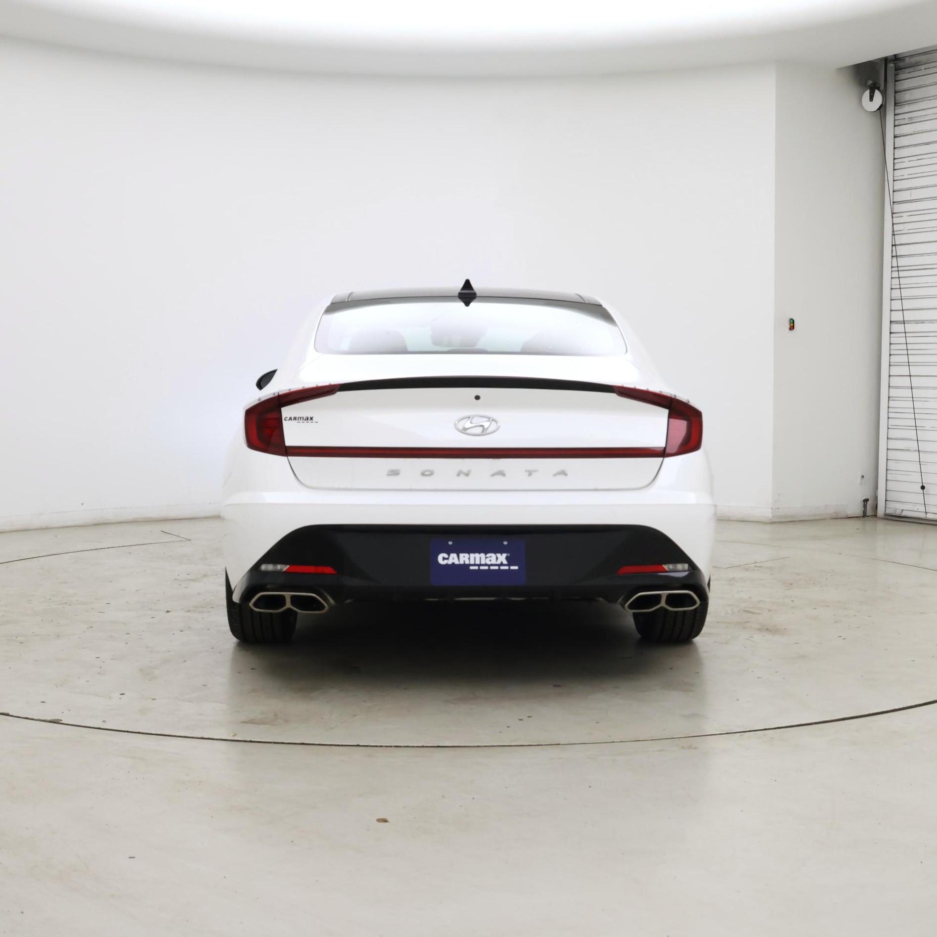 Thumbnail: 2023 Hyundai Sonata - 6