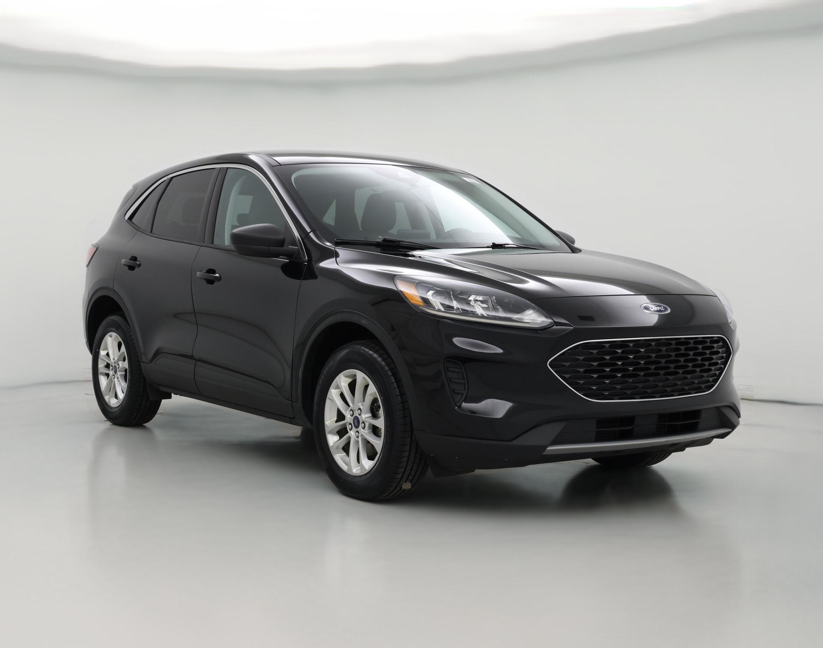 Thumbnail: 2022 Ford Escape - 1