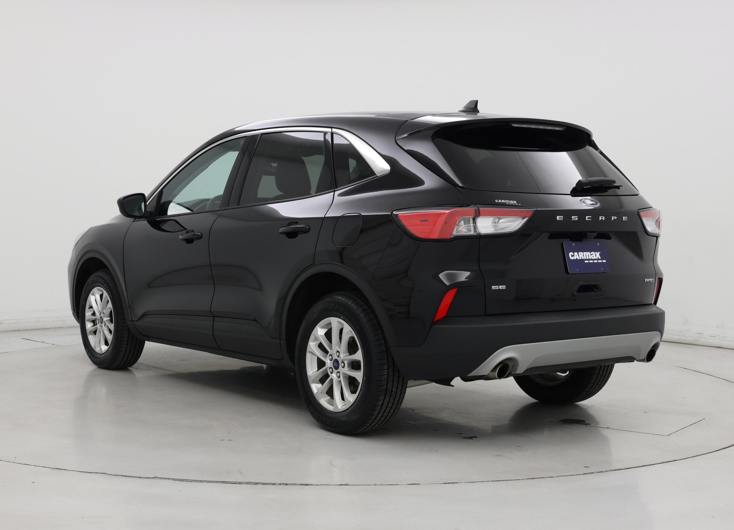 Thumbnail: 2022 Ford Escape - 2
