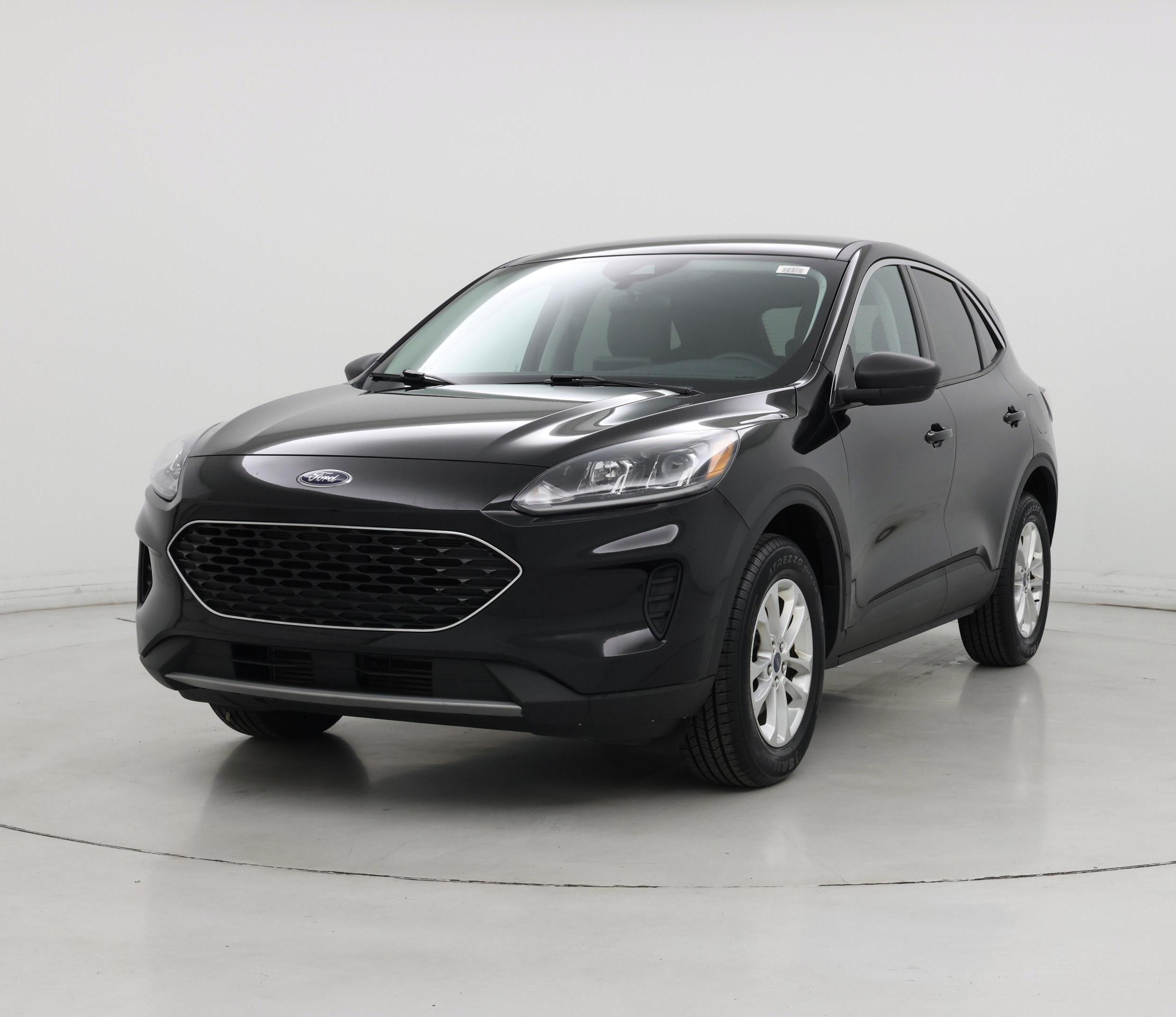 Thumbnail: 2022 Ford Escape - 4