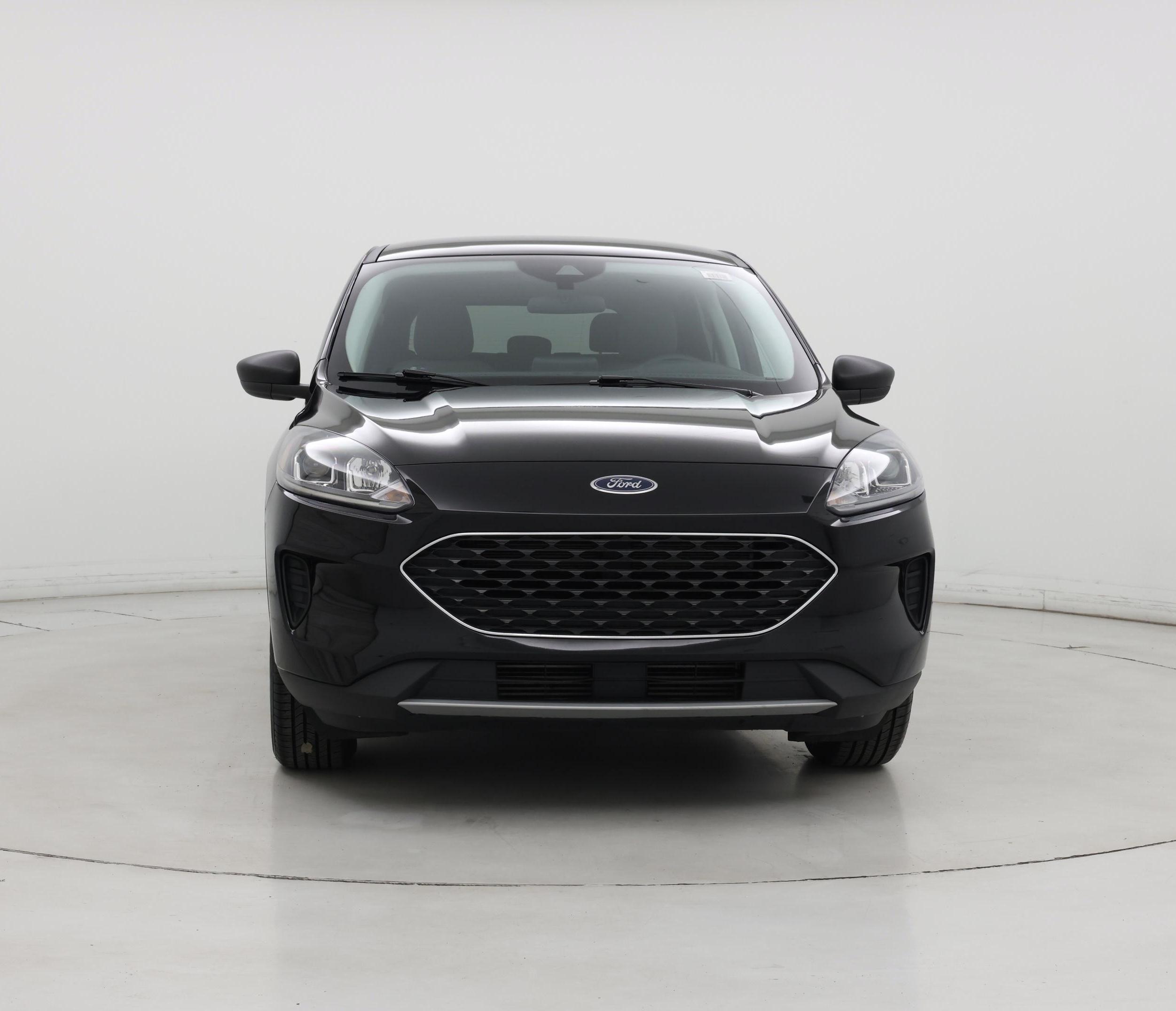 Thumbnail: 2022 Ford Escape - 5