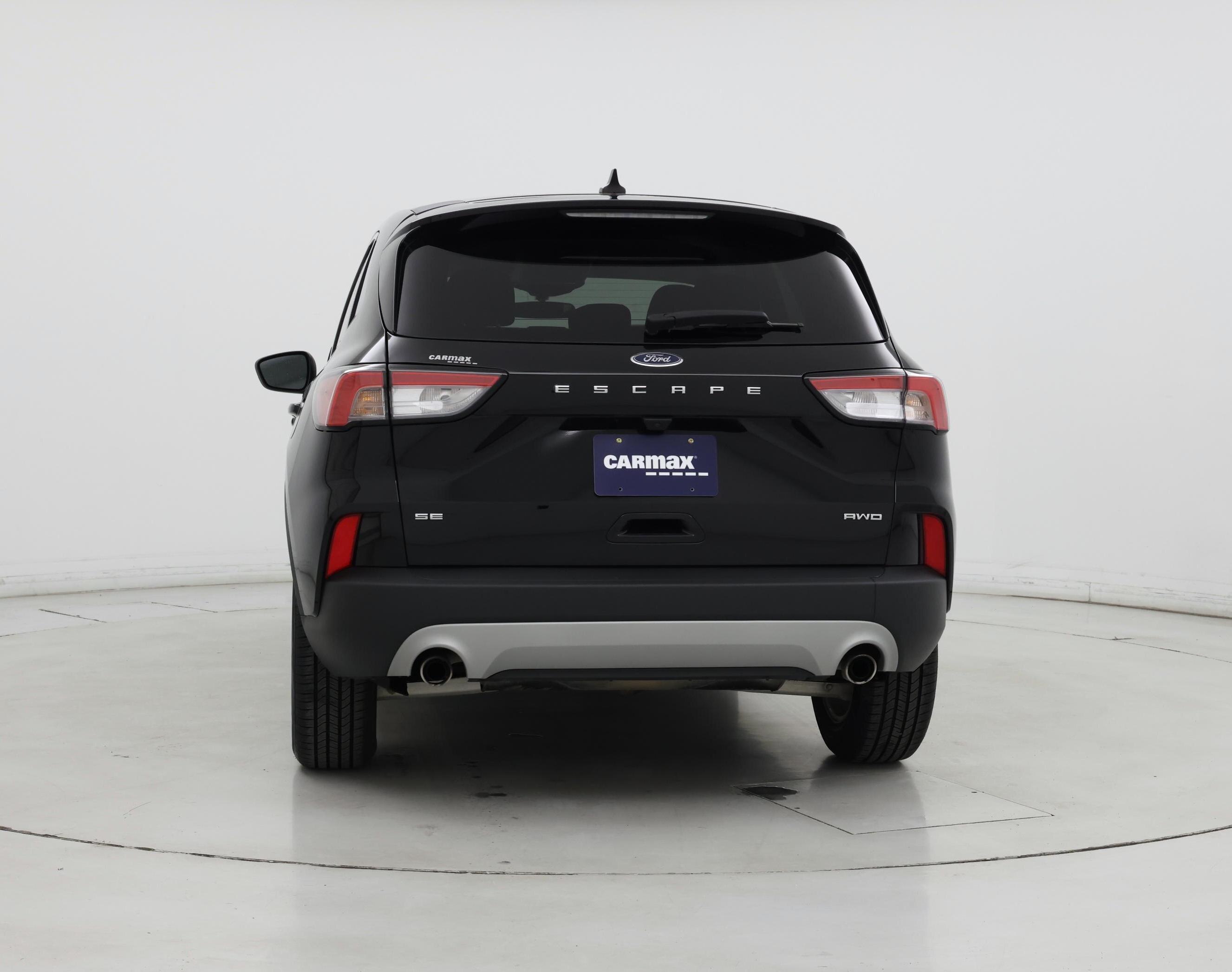Thumbnail: 2022 Ford Escape - 6