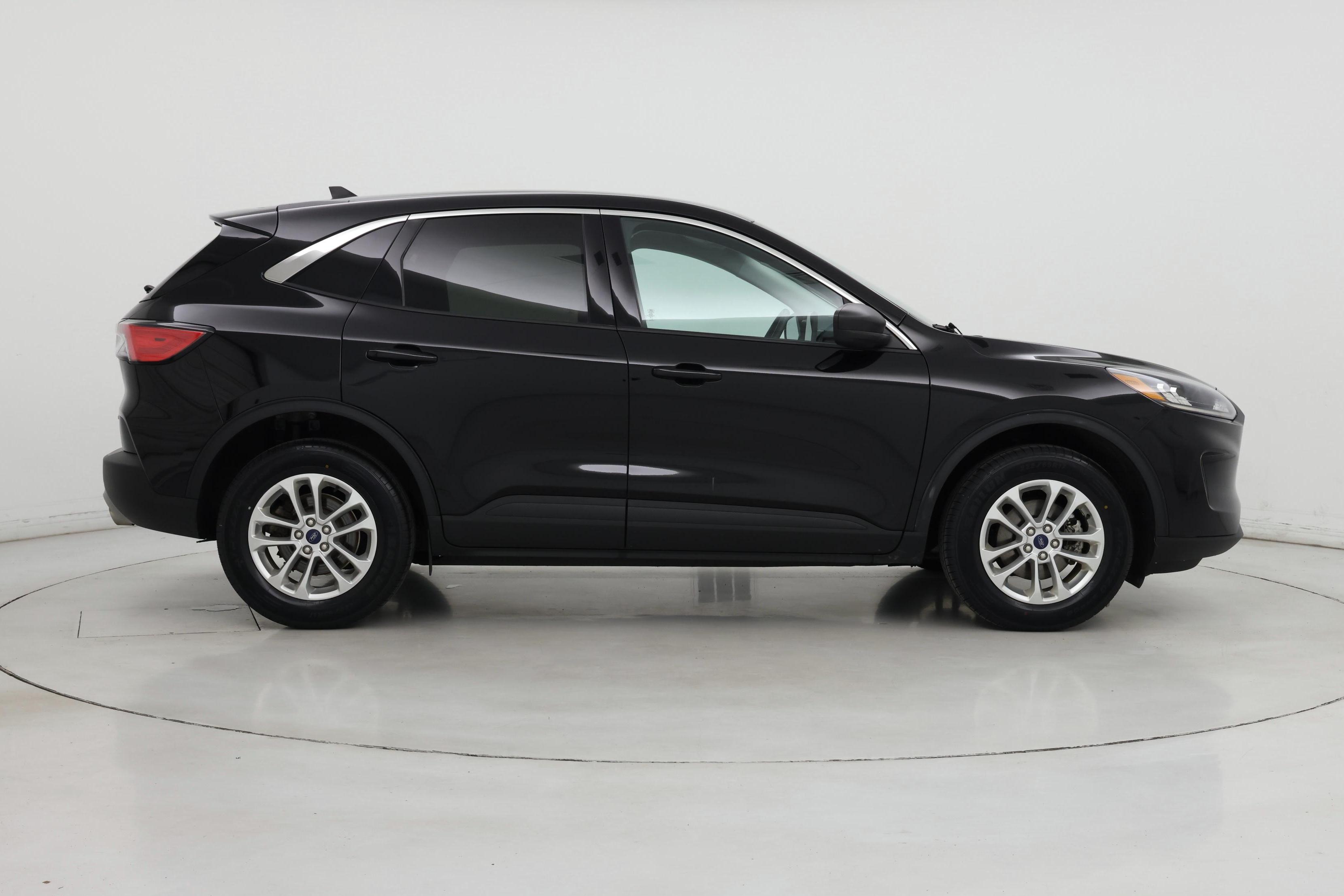 Thumbnail: 2022 Ford Escape - 7