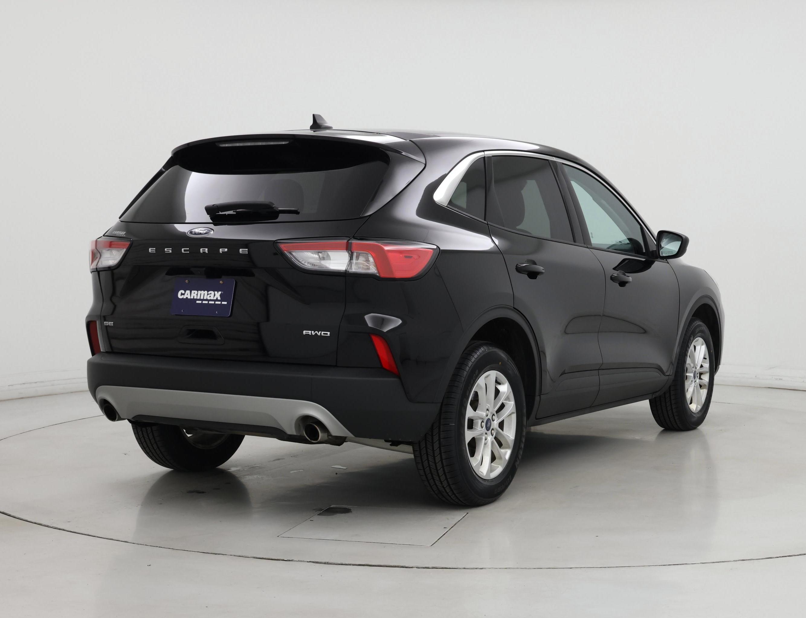 Thumbnail: 2022 Ford Escape - 8