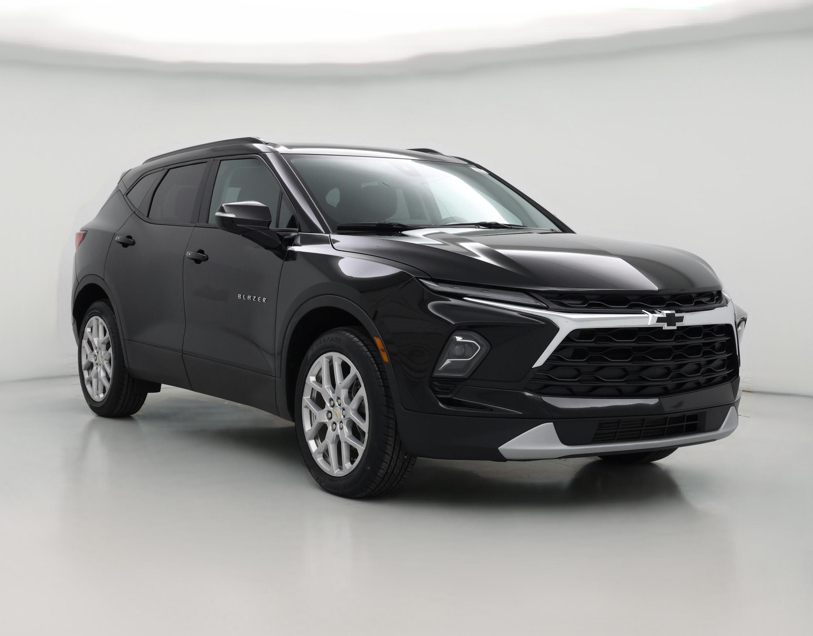 Thumbnail: 2023 Chevrolet Blazer - 1