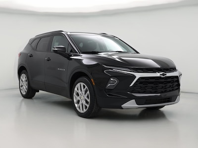 2023 Chevrolet Blazer 3LT