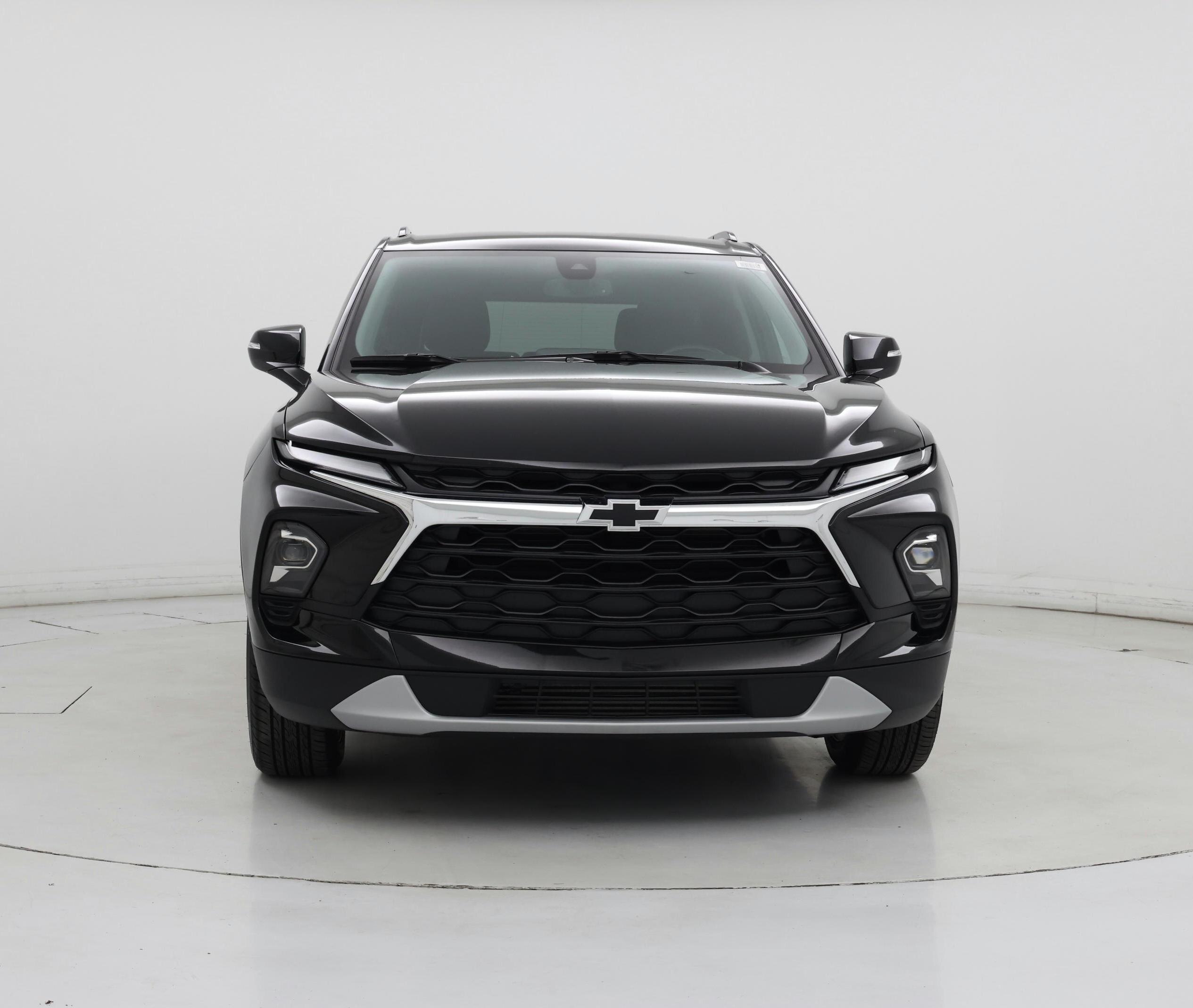 Thumbnail: 2023 Chevrolet Blazer - 5