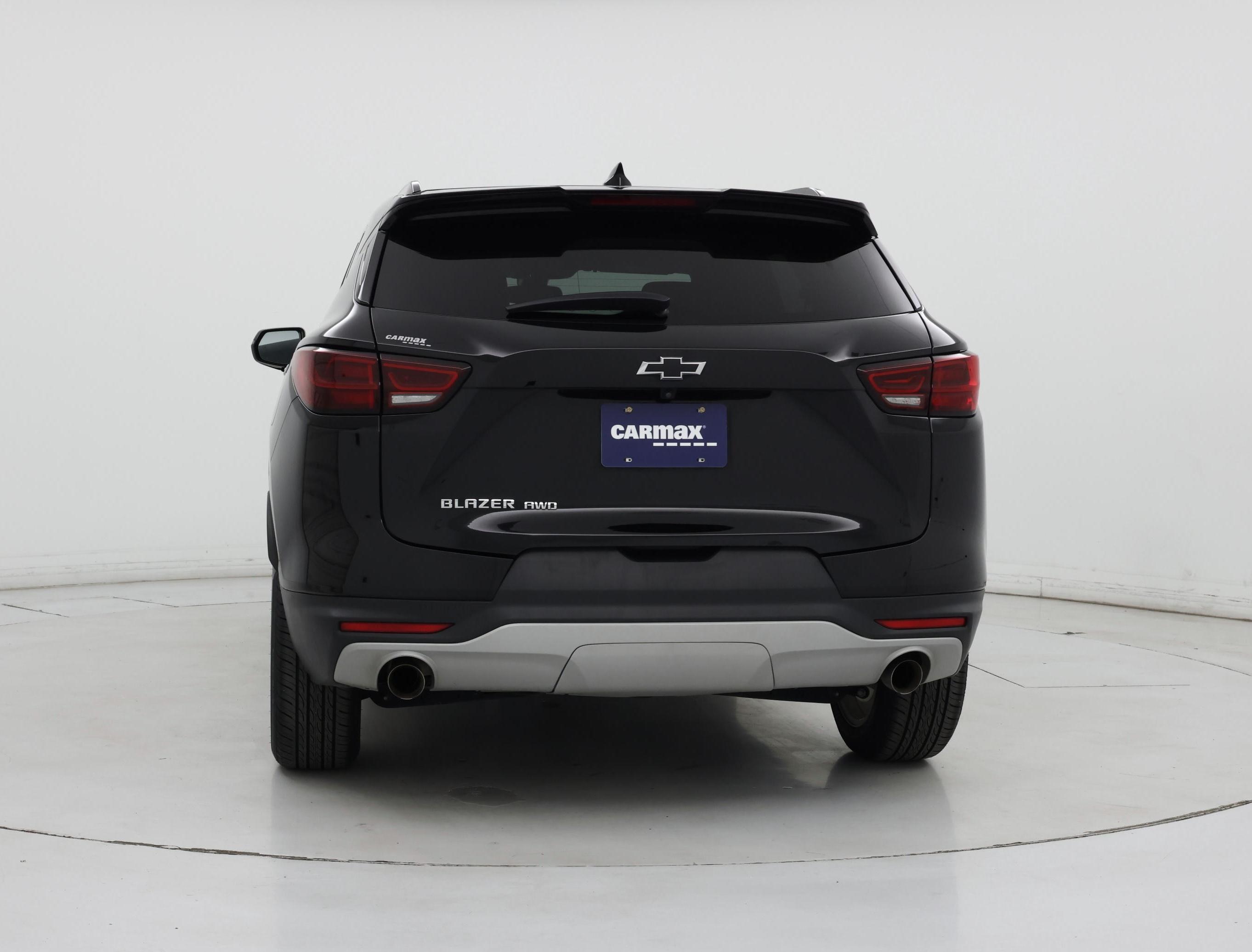 Thumbnail: 2023 Chevrolet Blazer - 6