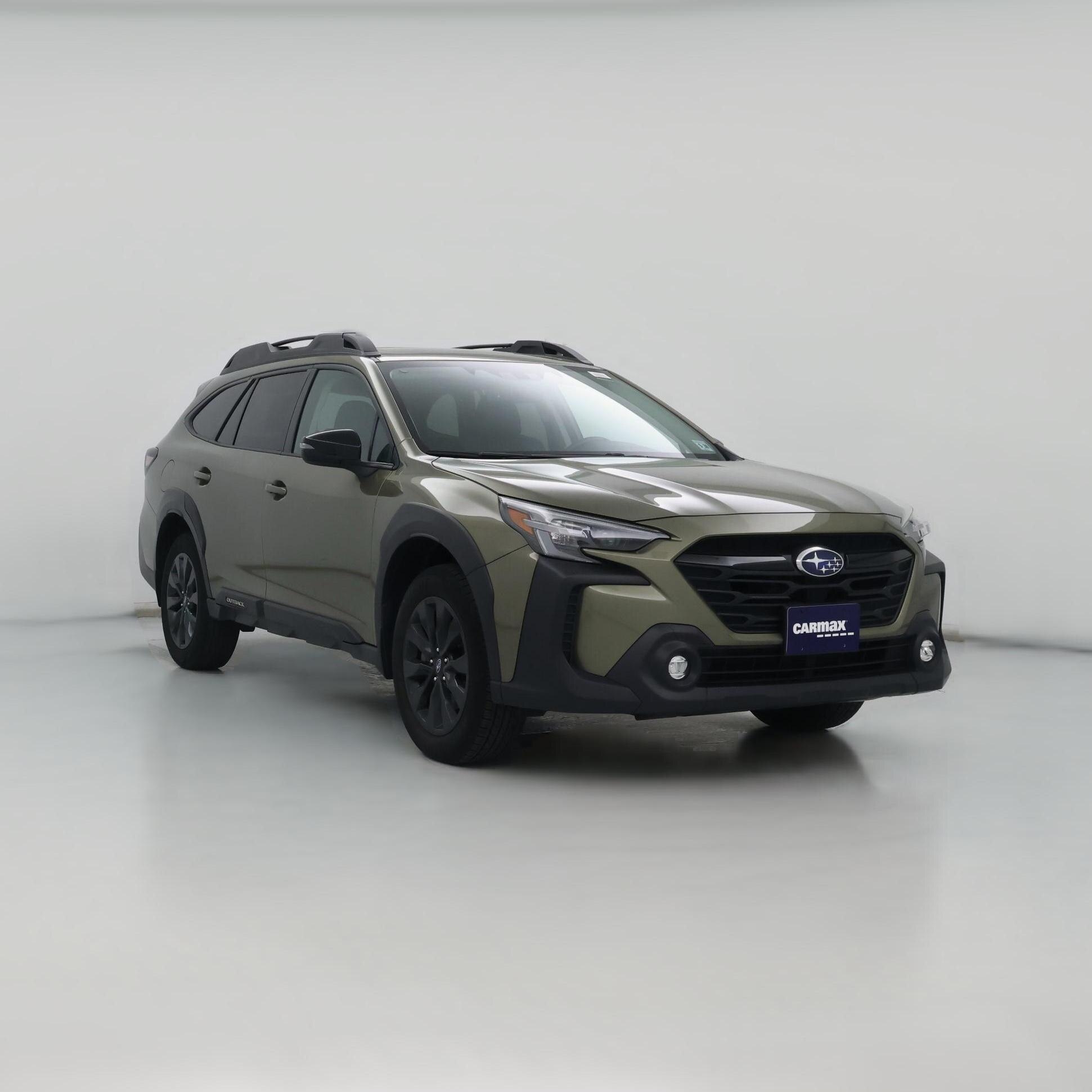 Thumbnail: 2023 Subaru Outback - 1