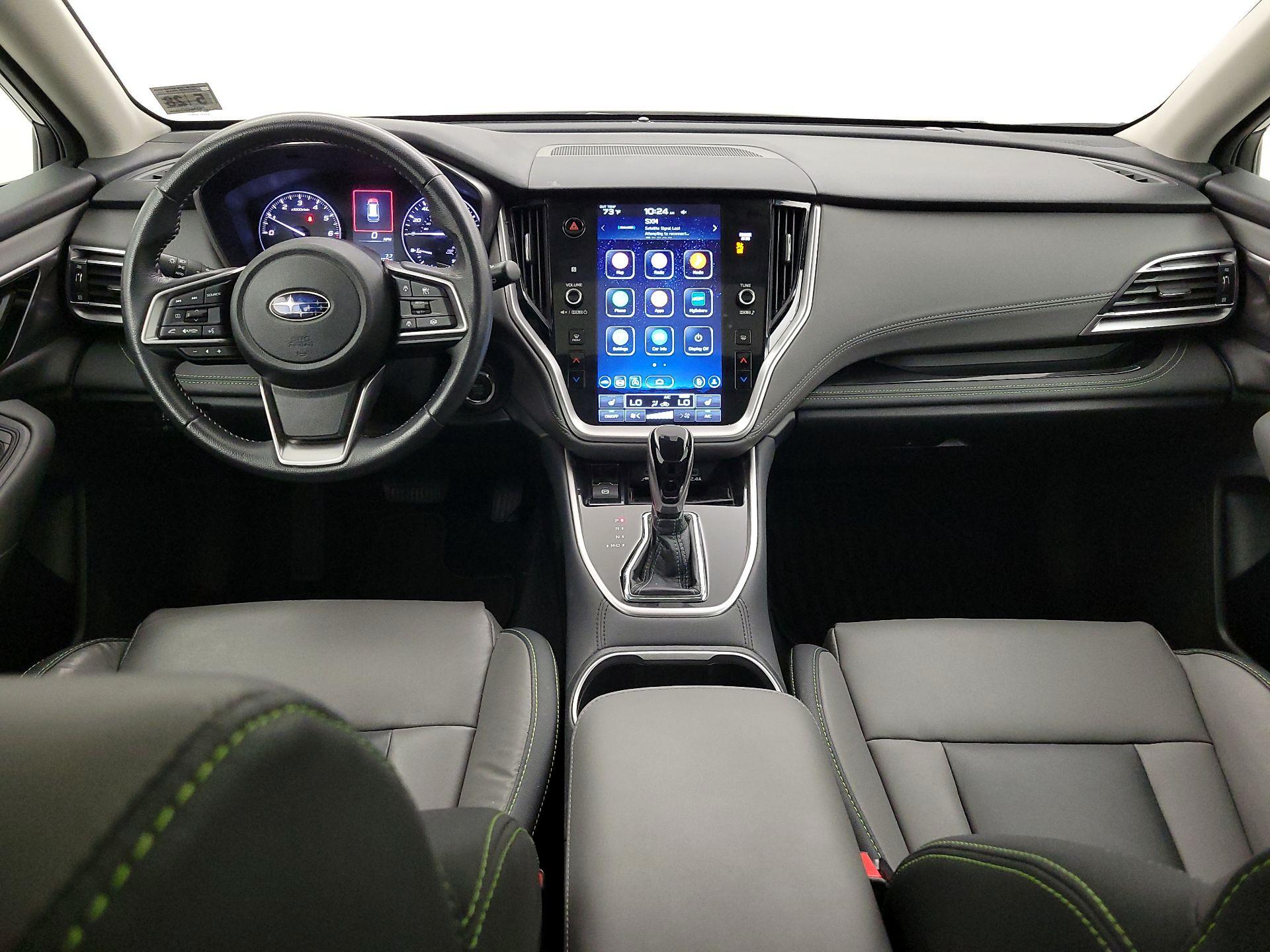 Thumbnail: 2023 Subaru Outback - 9