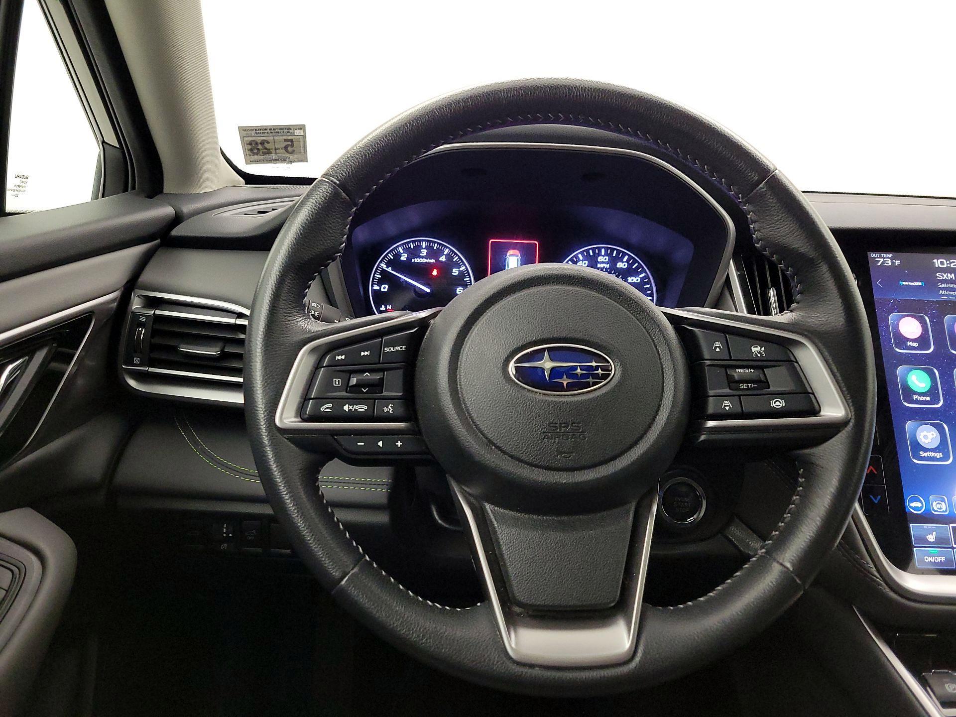 Thumbnail: 2023 Subaru Outback - 10