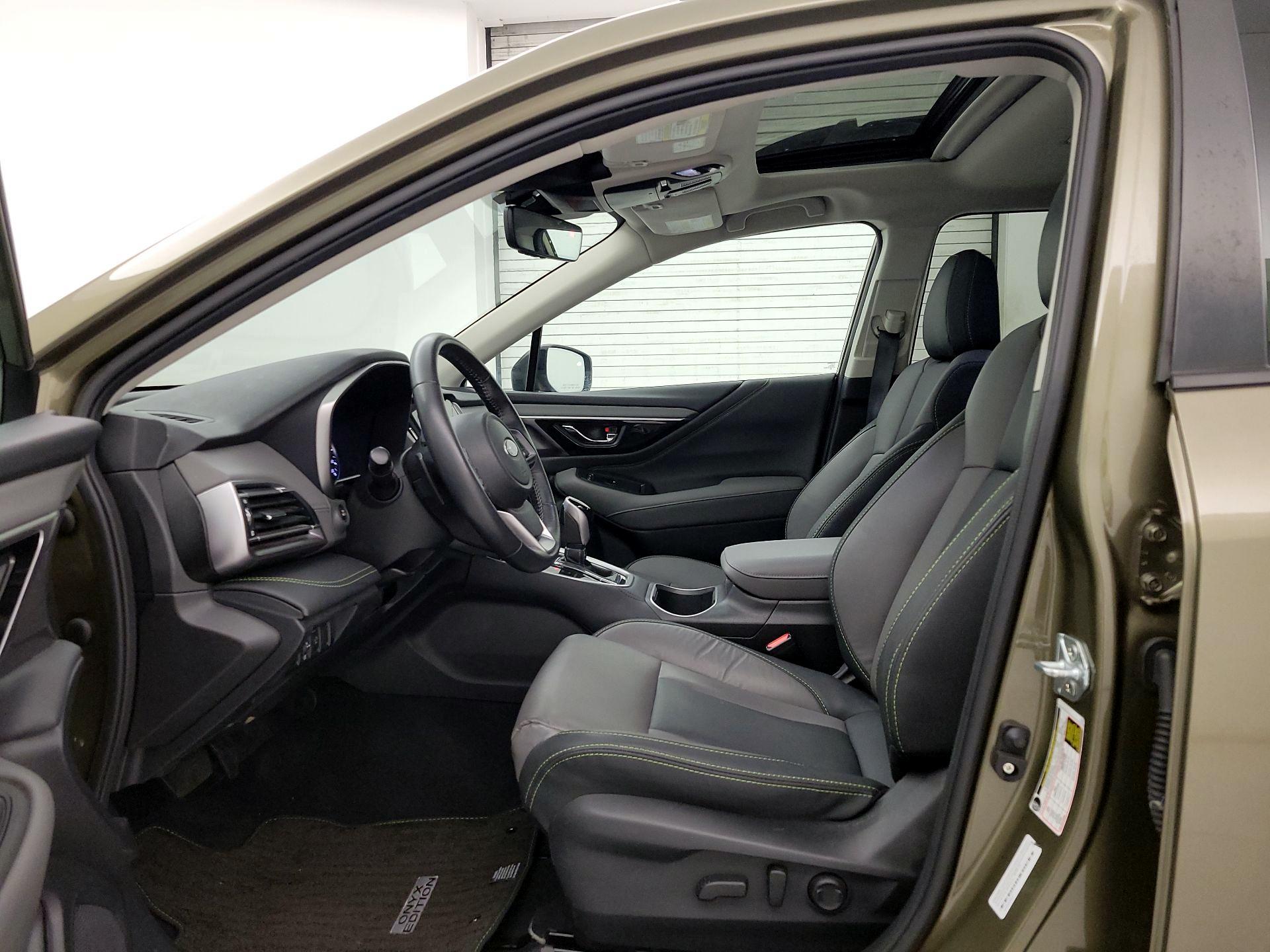 Thumbnail: 2023 Subaru Outback - 11