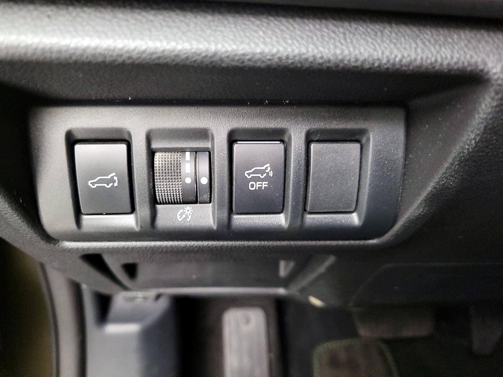 Thumbnail: 2023 Subaru Outback - 13