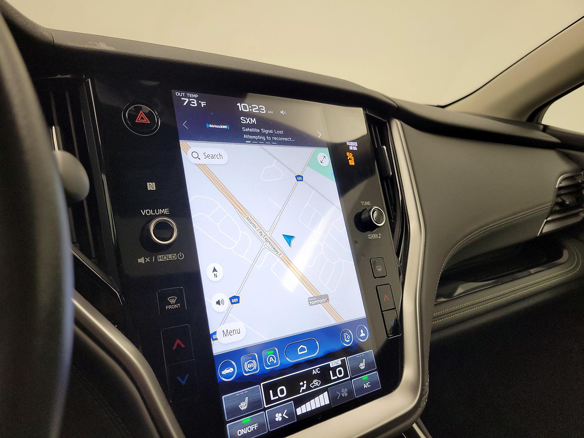 Thumbnail: 2023 Subaru Outback - 14