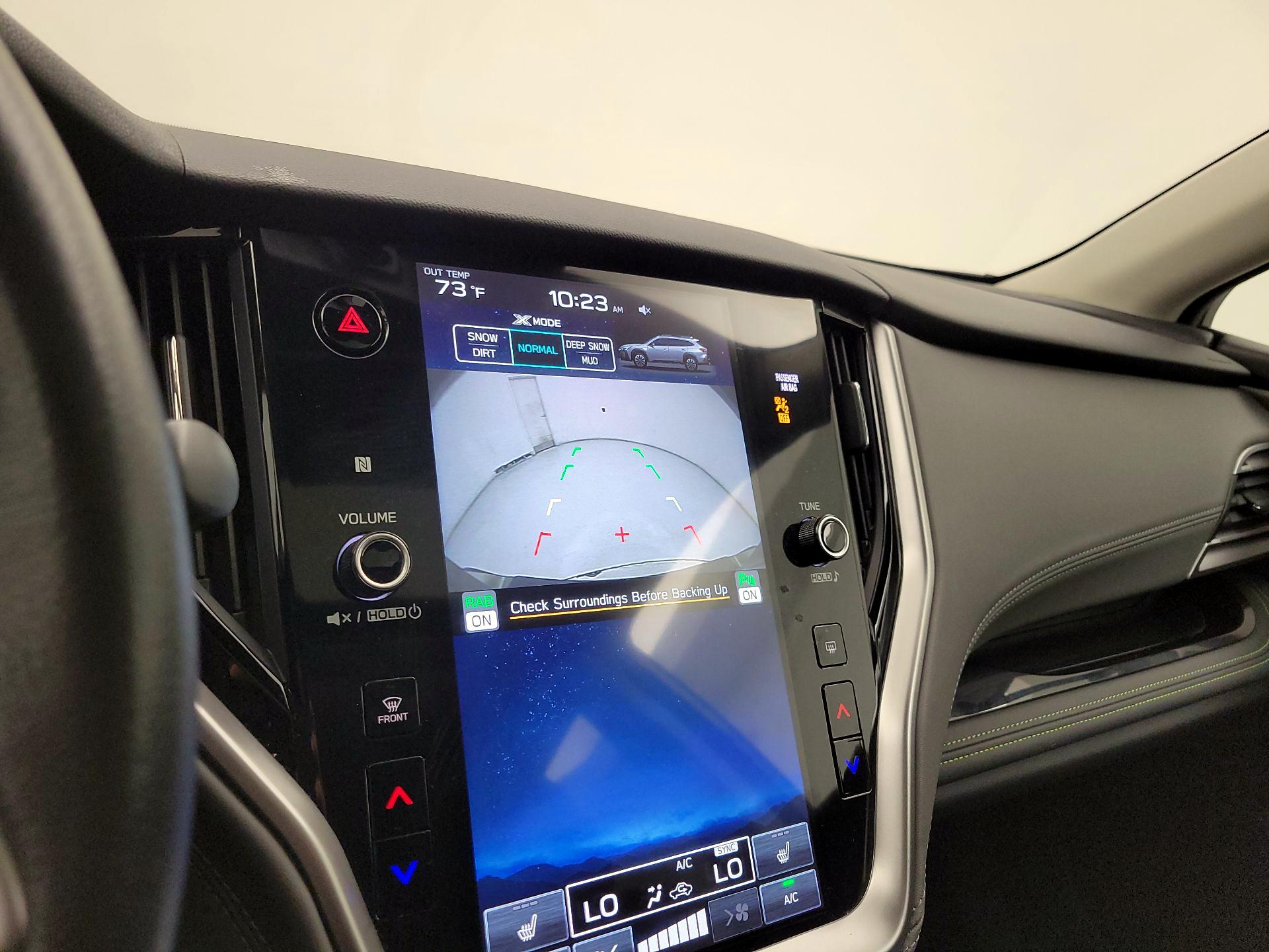 Thumbnail: 2023 Subaru Outback - 15