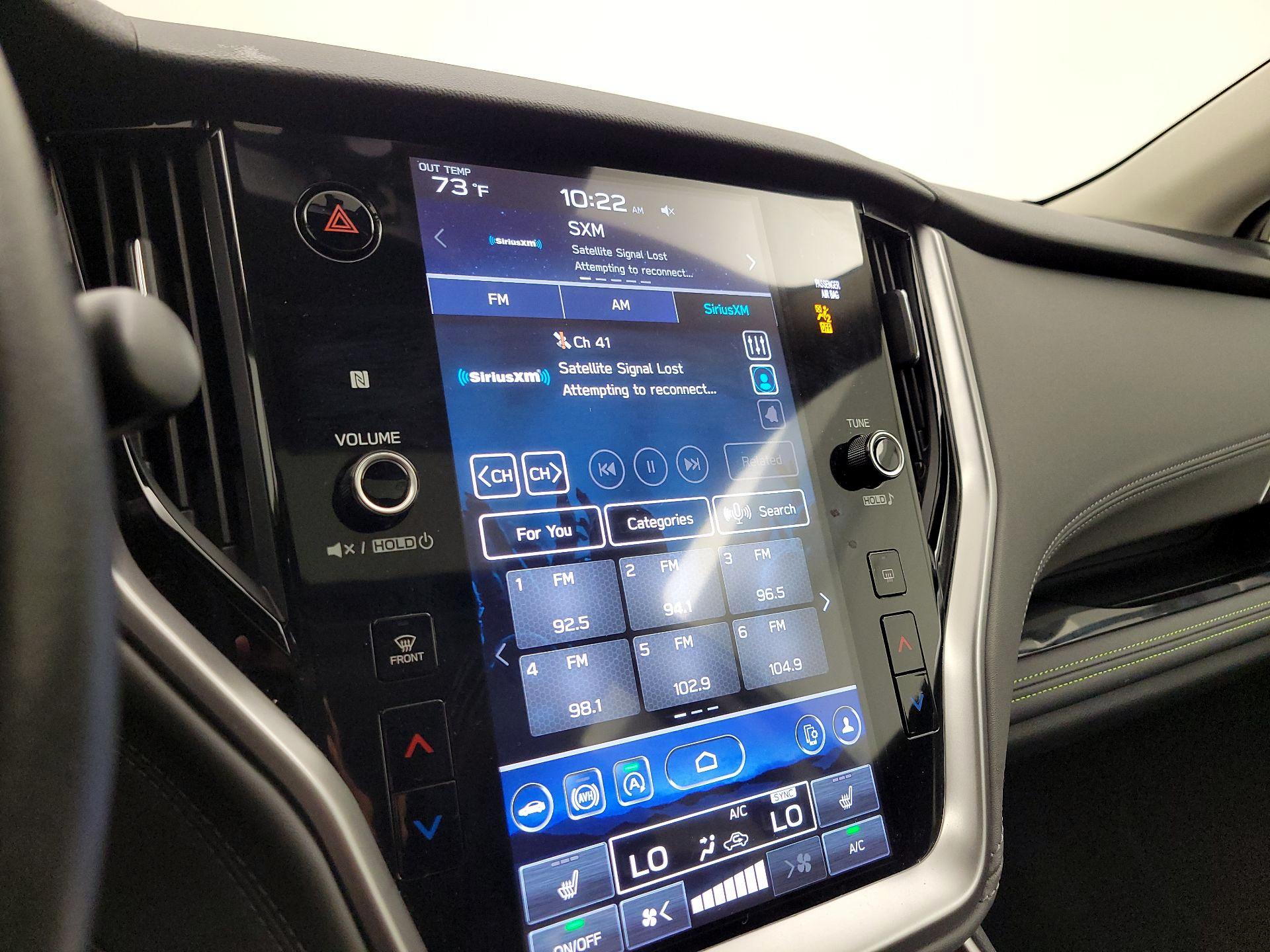 Thumbnail: 2023 Subaru Outback - 16