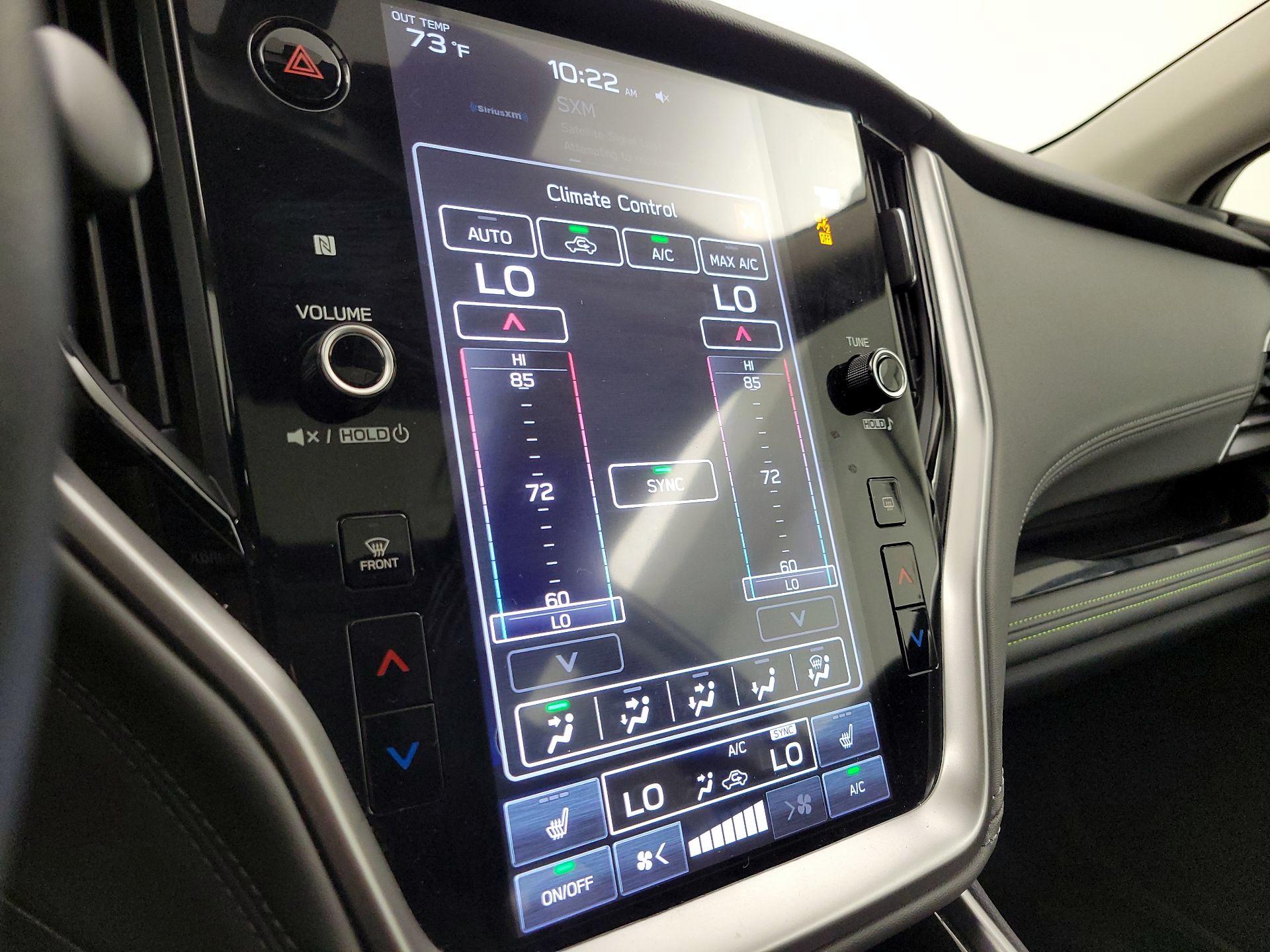 Thumbnail: 2023 Subaru Outback - 17