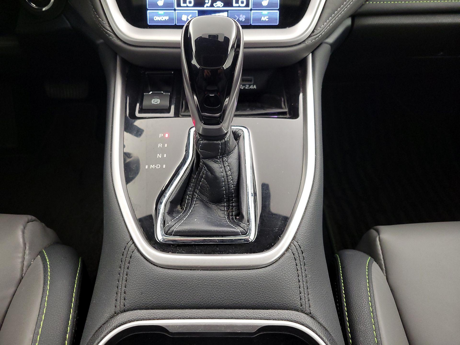 Thumbnail: 2023 Subaru Outback - 18