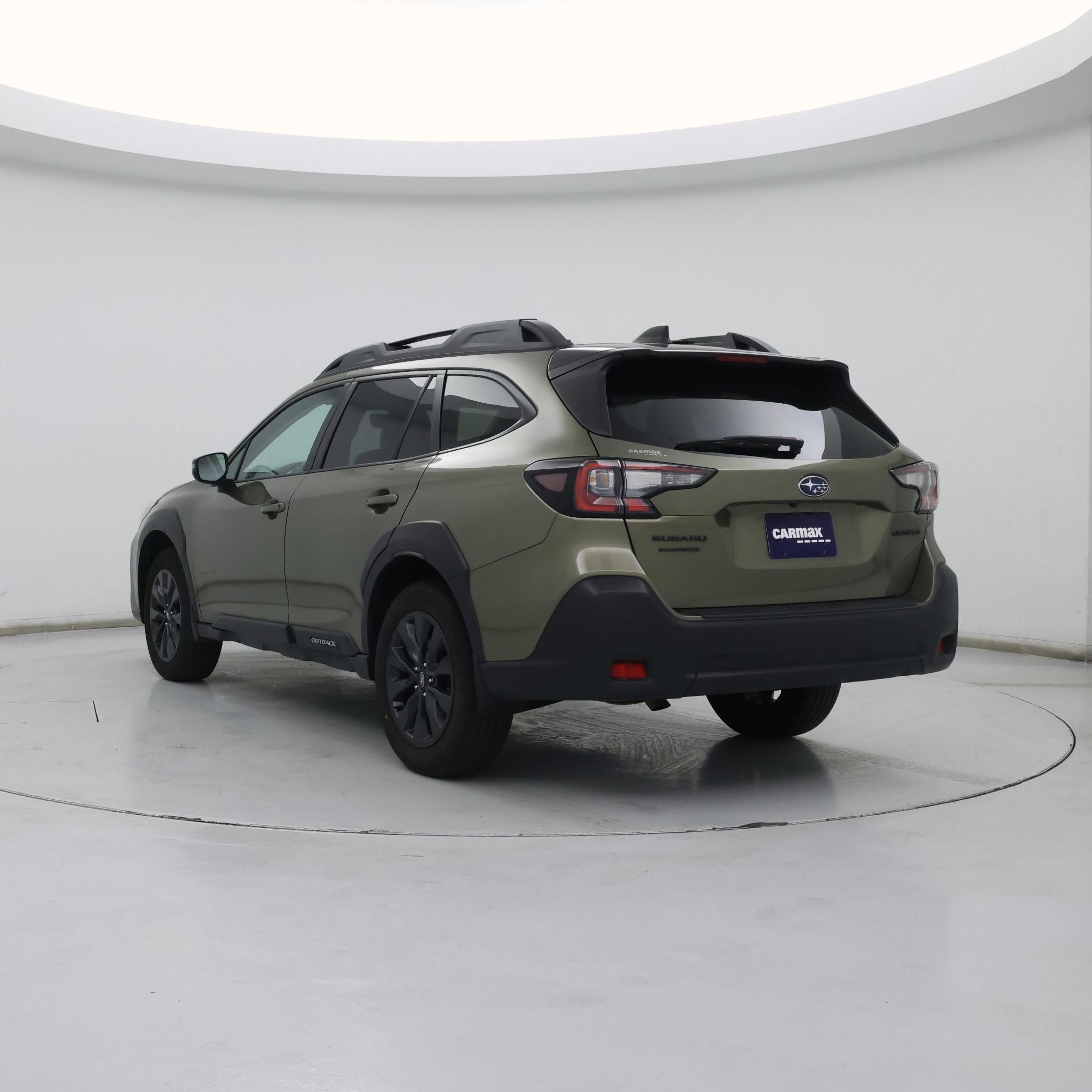 Thumbnail: 2023 Subaru Outback - 2