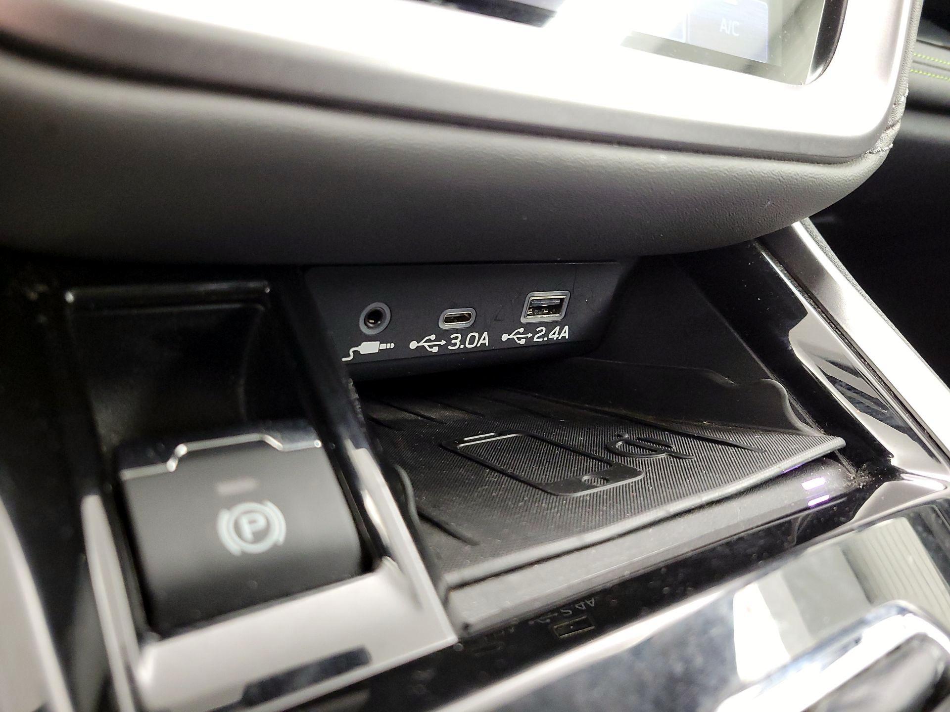 Thumbnail: 2023 Subaru Outback - 19