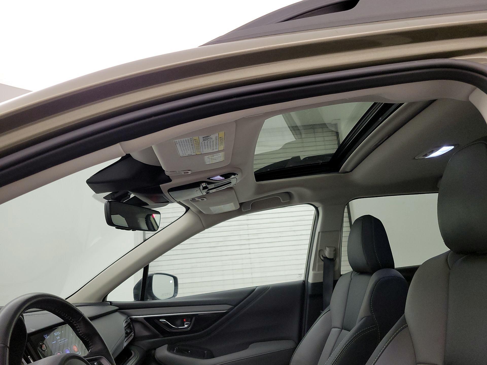 Thumbnail: 2023 Subaru Outback - 20