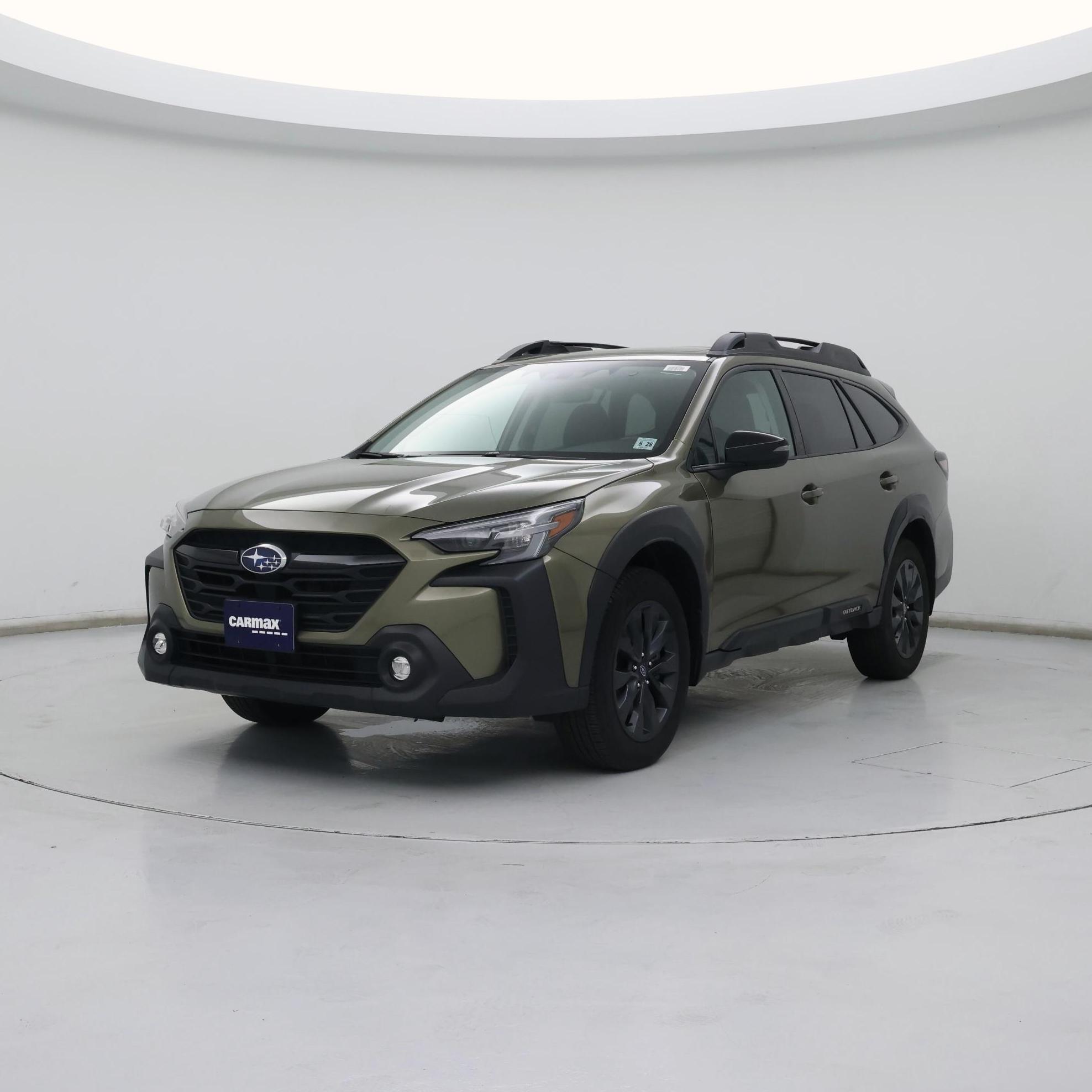 Thumbnail: 2023 Subaru Outback - 4