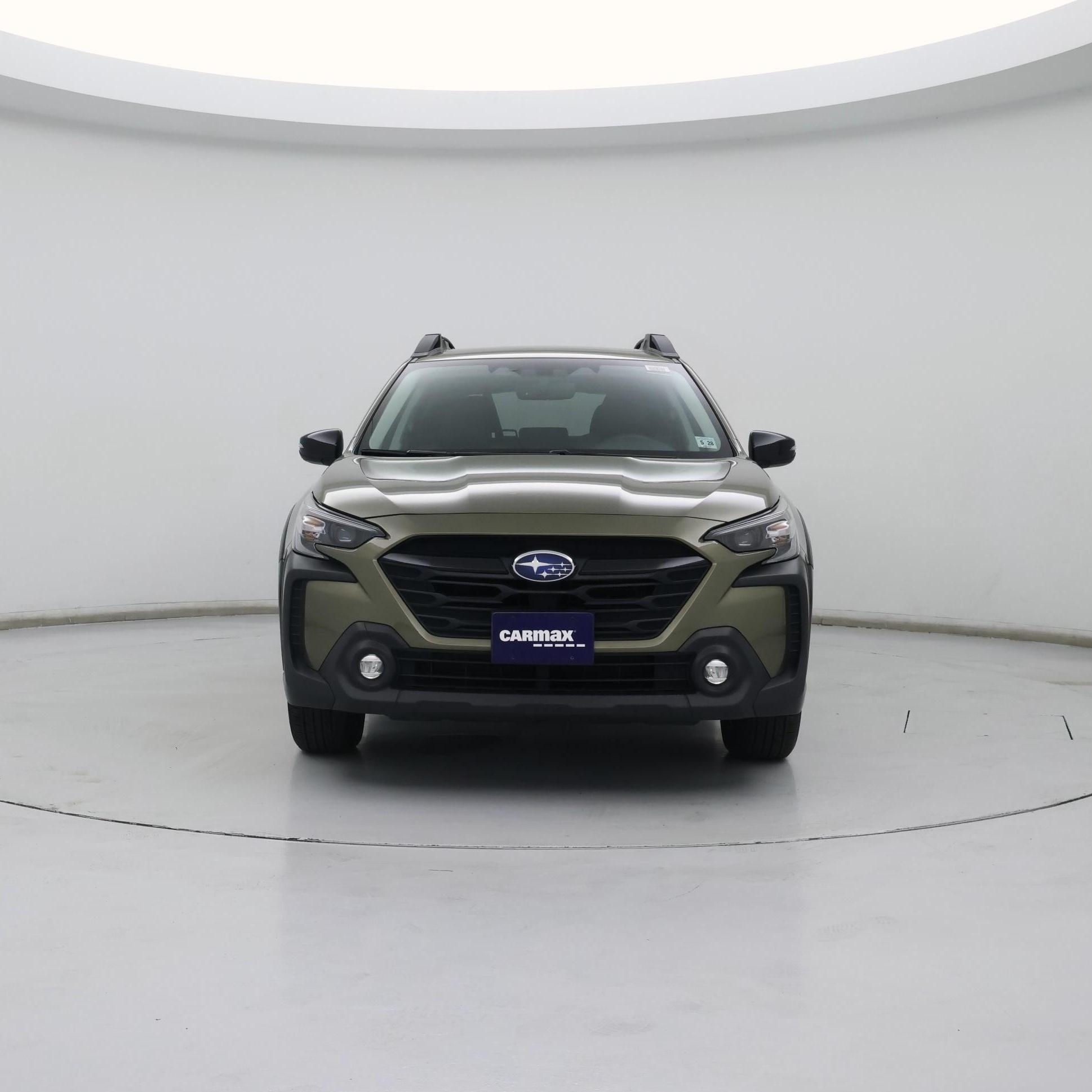 Thumbnail: 2023 Subaru Outback - 5