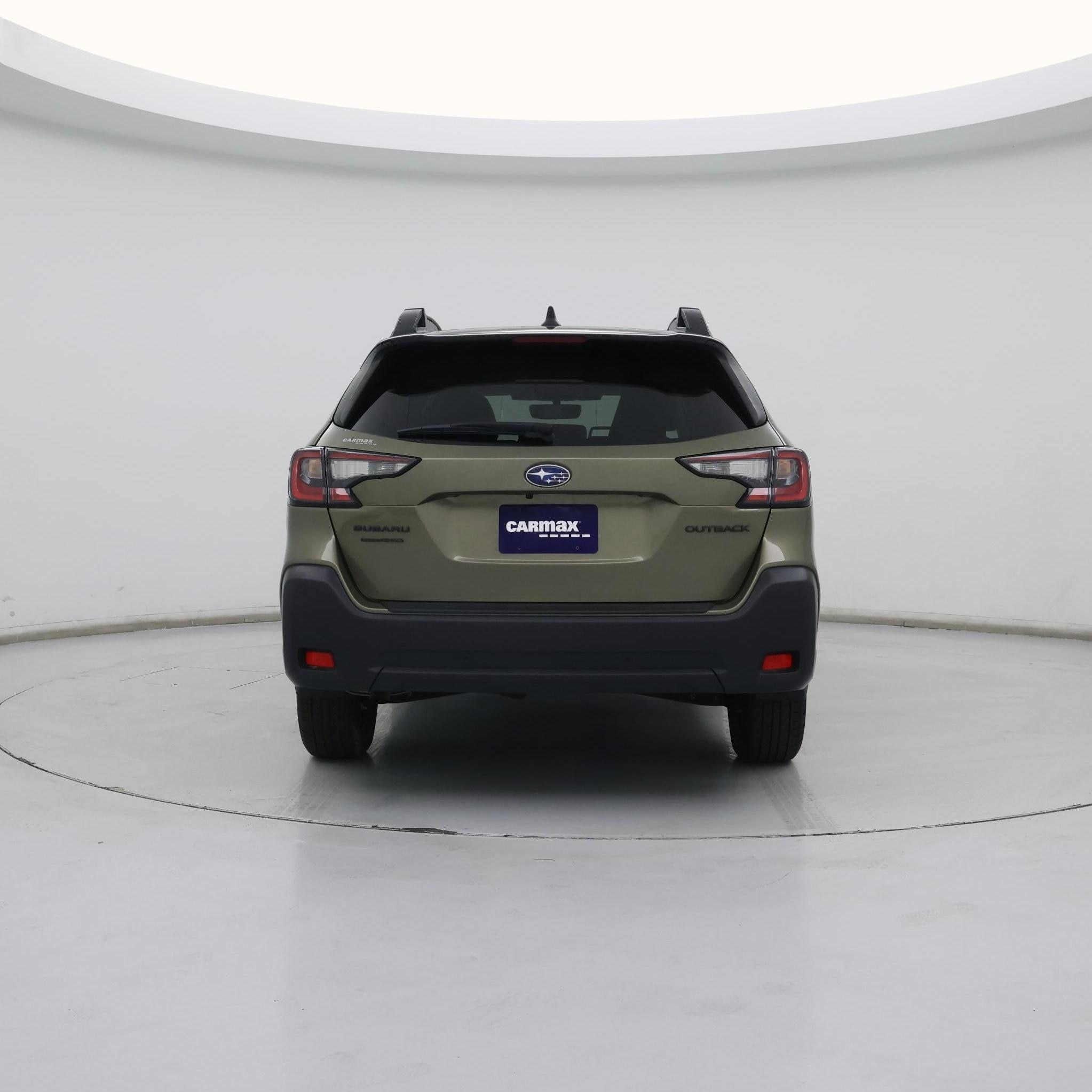 Thumbnail: 2023 Subaru Outback - 6