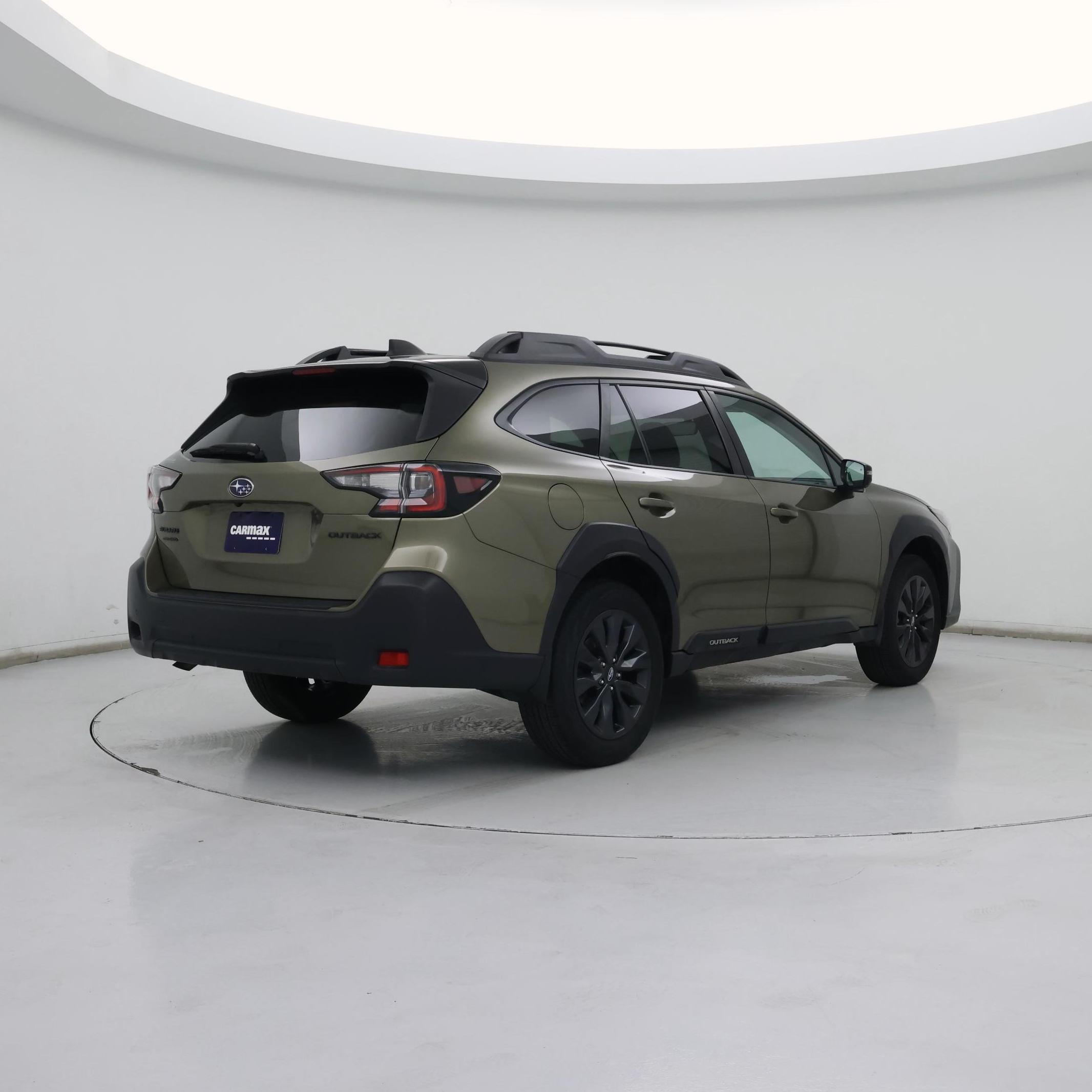 Thumbnail: 2023 Subaru Outback - 8