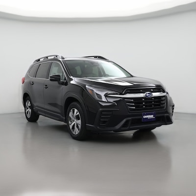2023 Subaru Ascent Premium