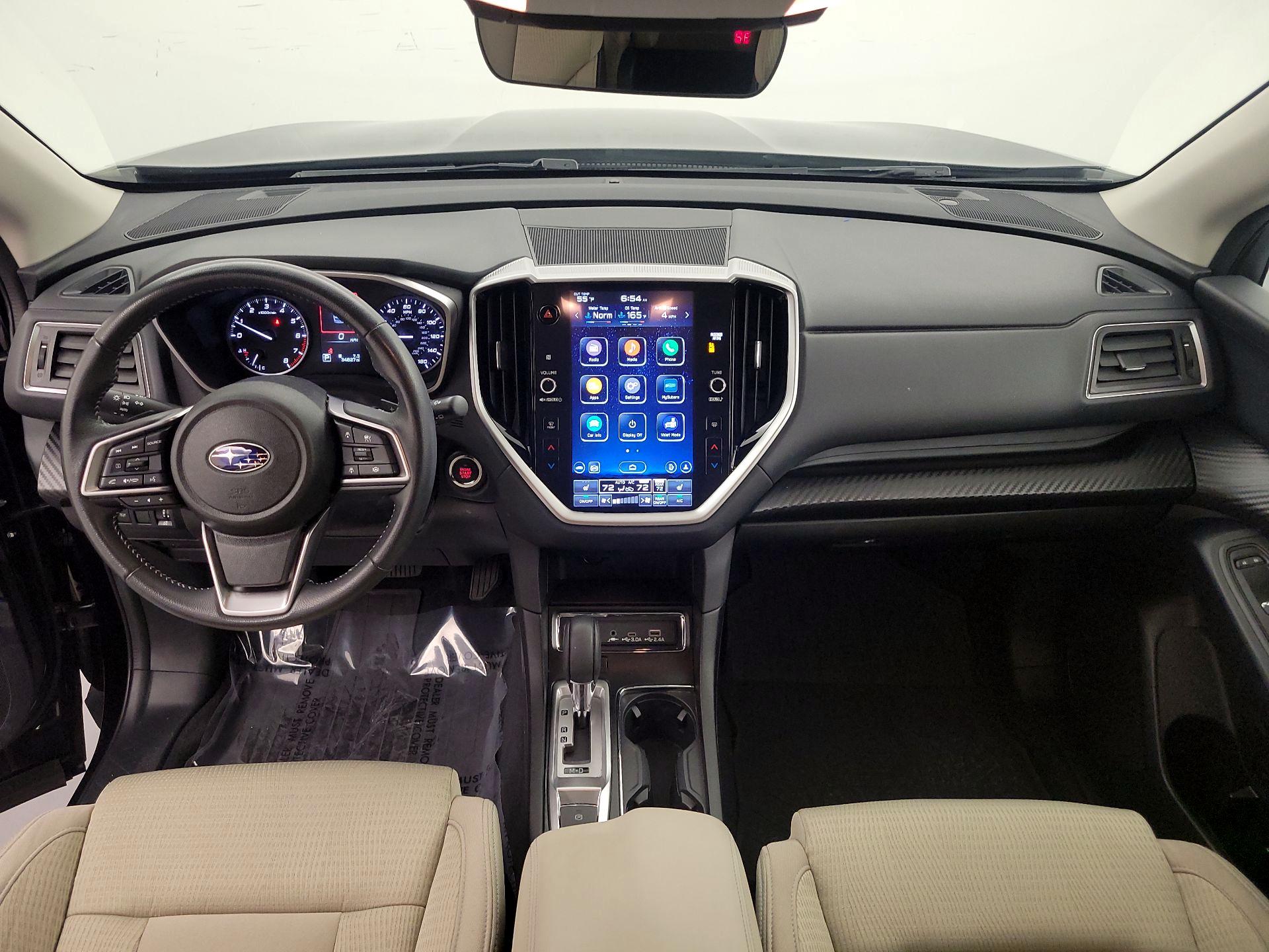 Thumbnail: 2023 Subaru Ascent - 9