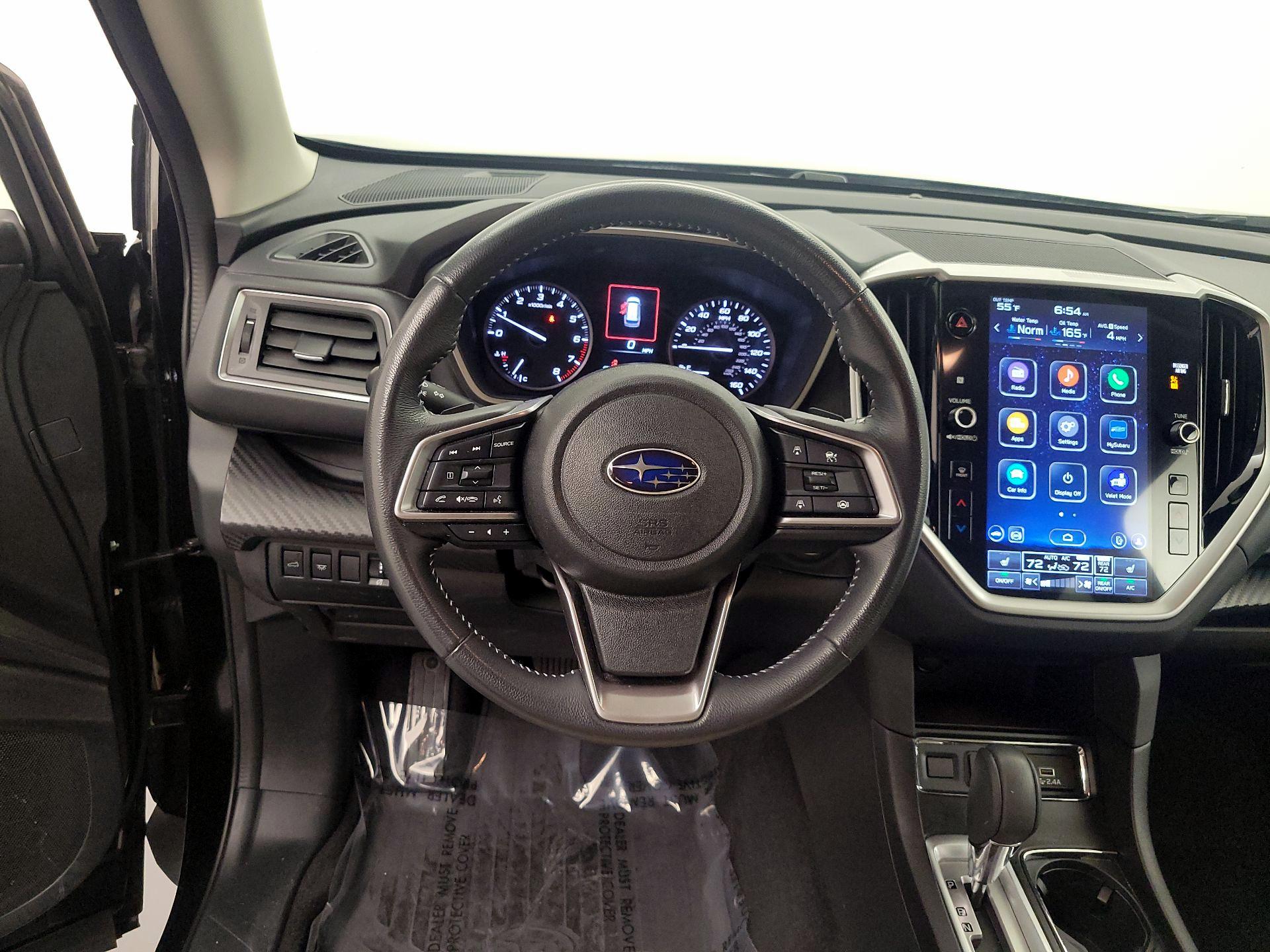 Thumbnail: 2023 Subaru Ascent - 10