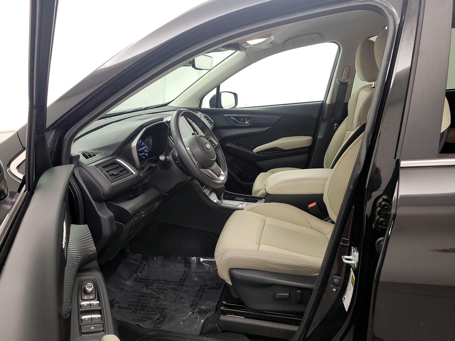 Thumbnail: 2023 Subaru Ascent - 11