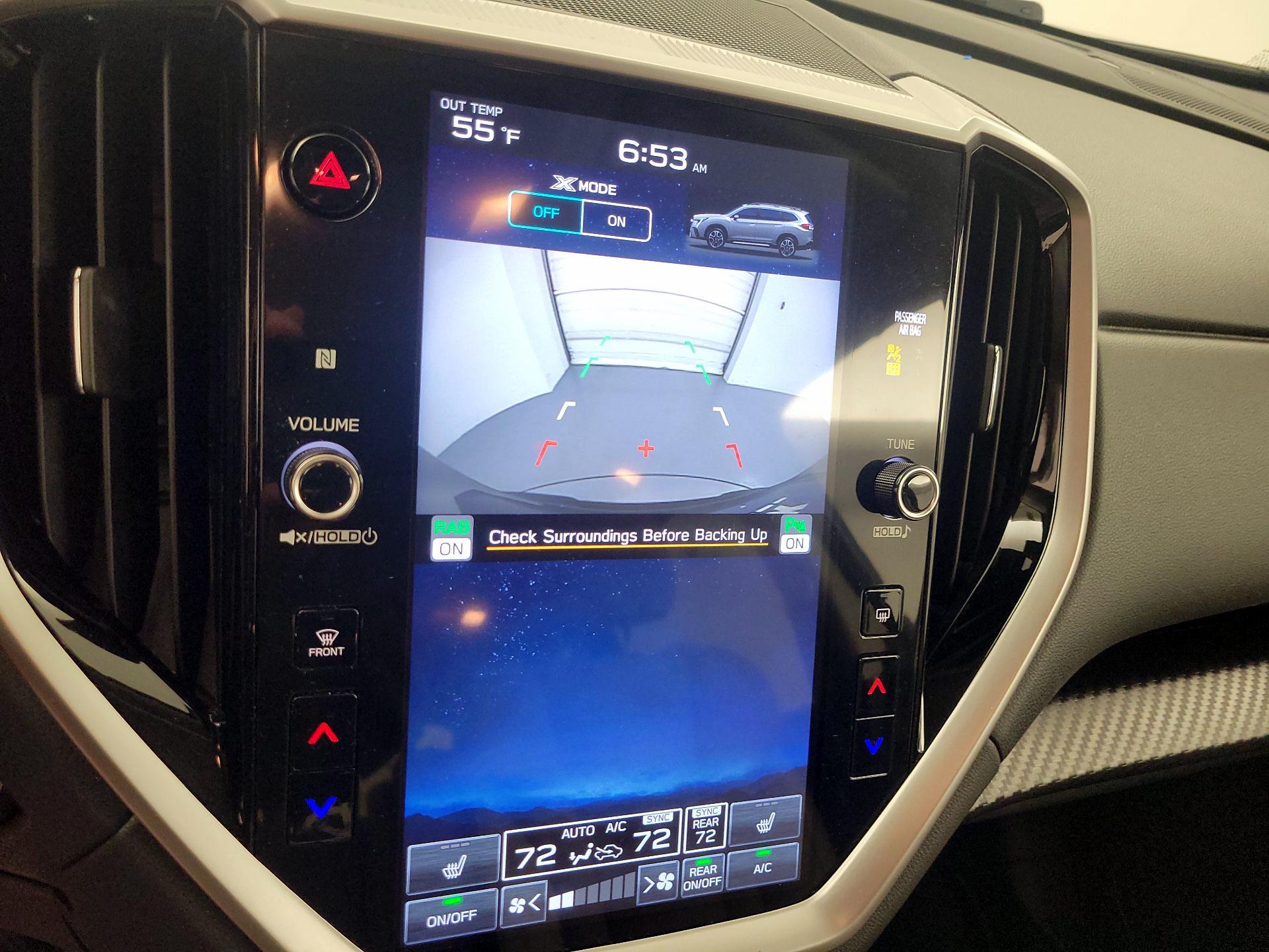 Thumbnail: 2023 Subaru Ascent - 14