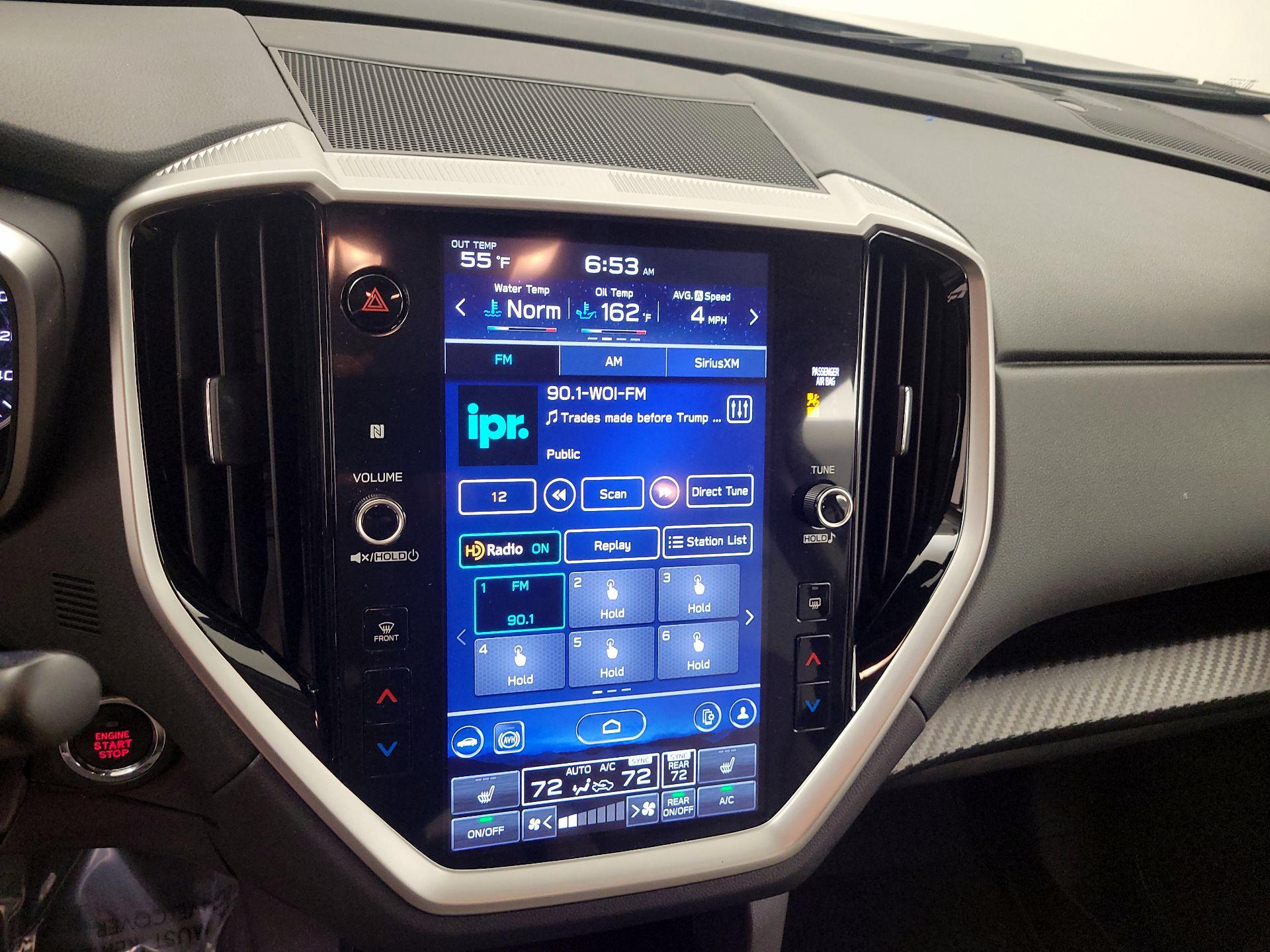 Thumbnail: 2023 Subaru Ascent - 15